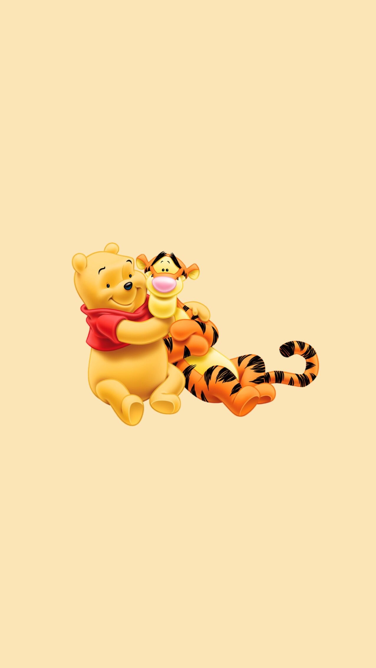 Cartoon Wallpaper iPhone, Cute Disney Drawings, 1280x2270 HD Phone
