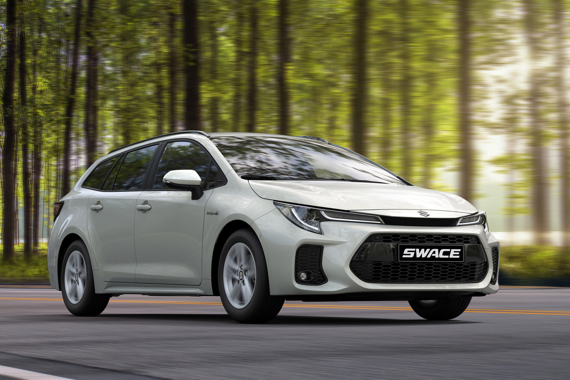 Suzuki Swace, Auto, Ordered, Techzle, 1920x1280 HD Desktop