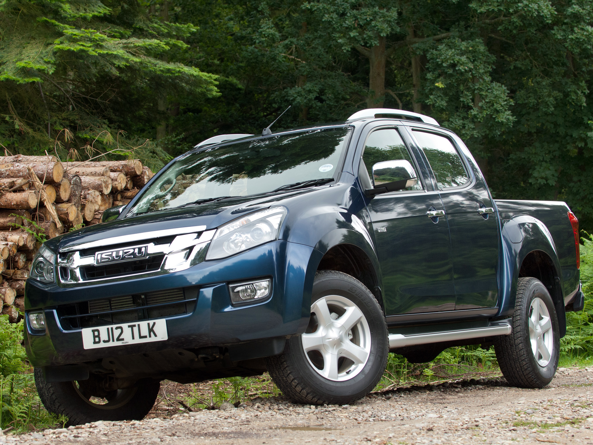 ISUZU D-MAX, Photo gallery, Powerful truck, Reliable vehicle, 2050x1540 HD Desktop