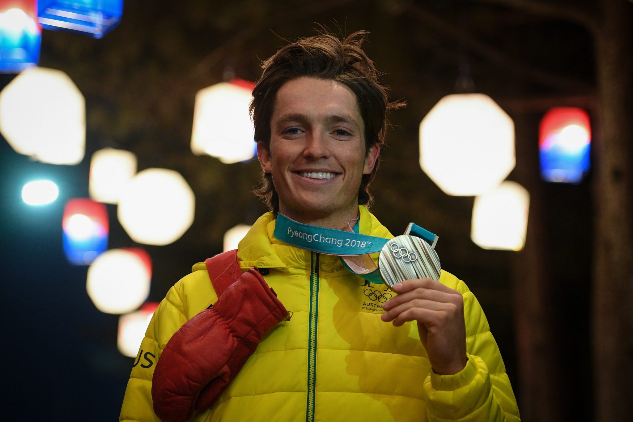 Scotty James, Australian snowsports, Beijing Olympics, Snowsbest, 2050x1370 HD Desktop