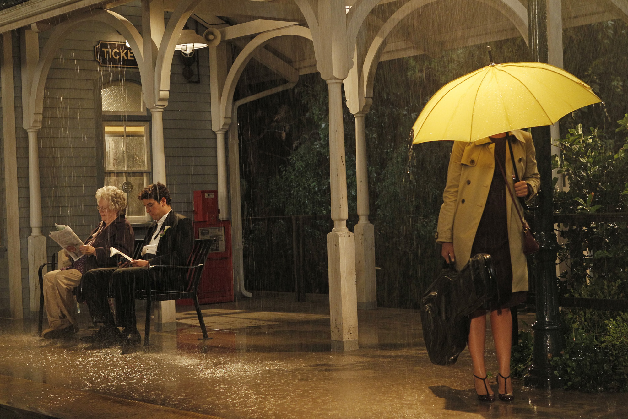 S08E01, HIMYM Wallpaper, 2000x1340 HD Desktop