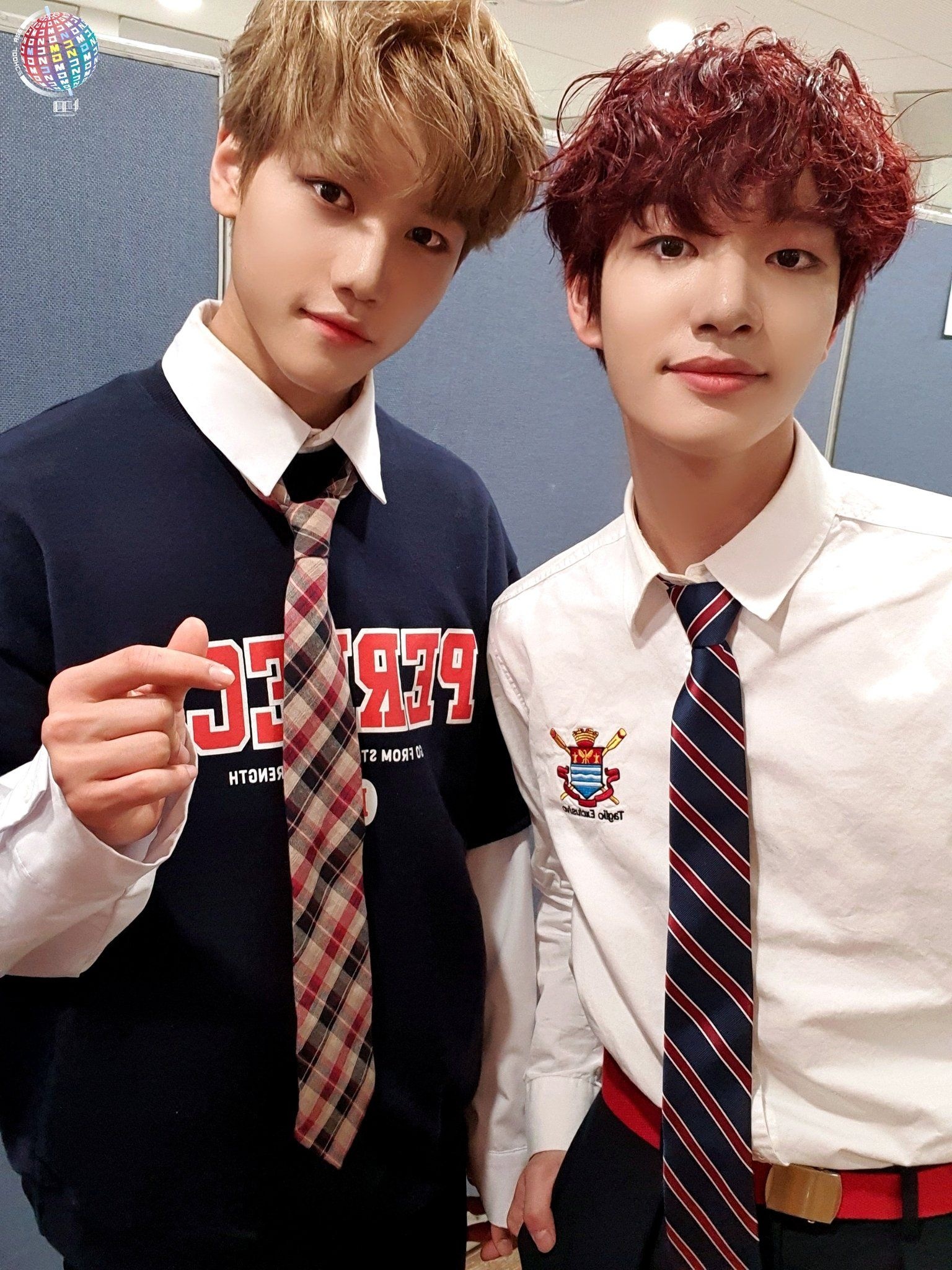 Huijun (MCND) (Music), T-Mo Twitter, Boy bands, Global fandom, 1540x2050 HD Phone