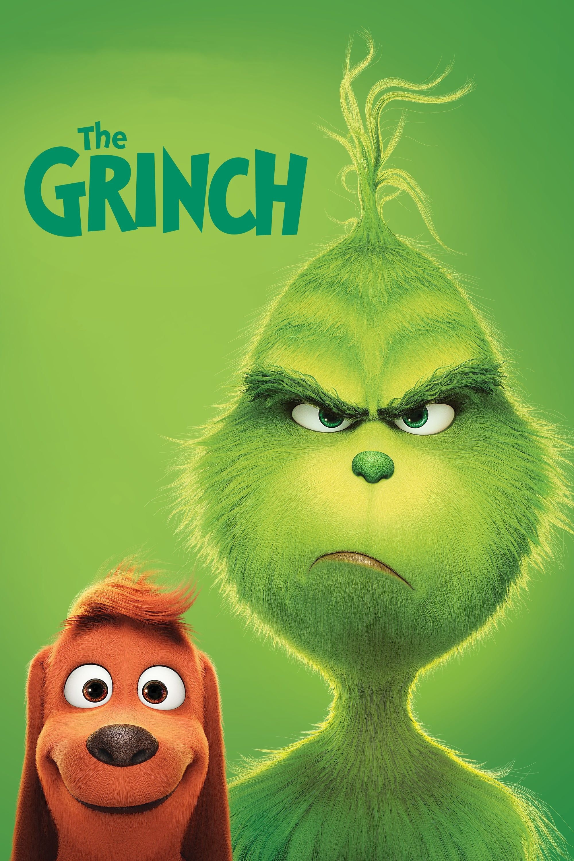 Poster, Grinch Wallpaper, 2000x3000 HD Phone