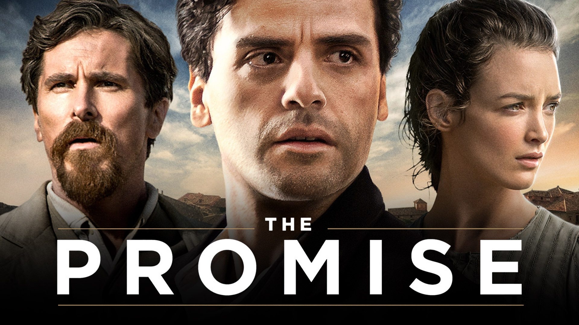 The Promise, 2016, Radio Times, Schedule, 1920x1080 Full HD Desktop