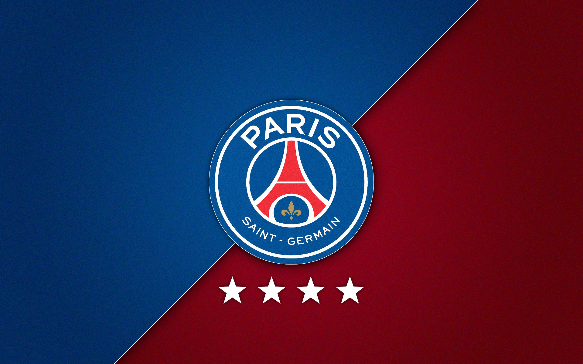 Paris Saint-Germain, HD wallpaper, Detailed imagery, Impressive visuals, 1920x1200 HD Desktop