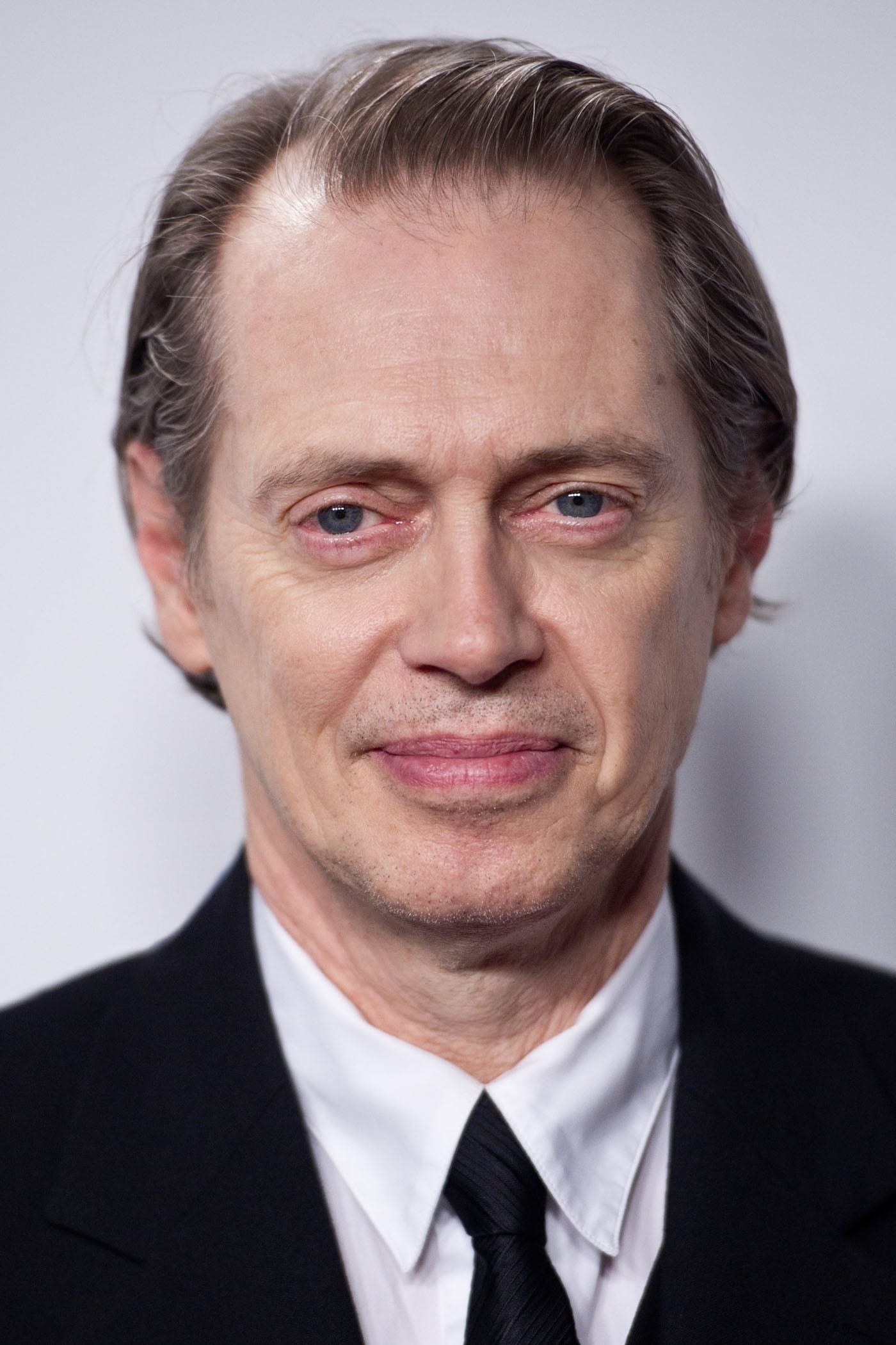 Steve Buscemi, Profile Images, TMDB, 1400x2100 HD Phone