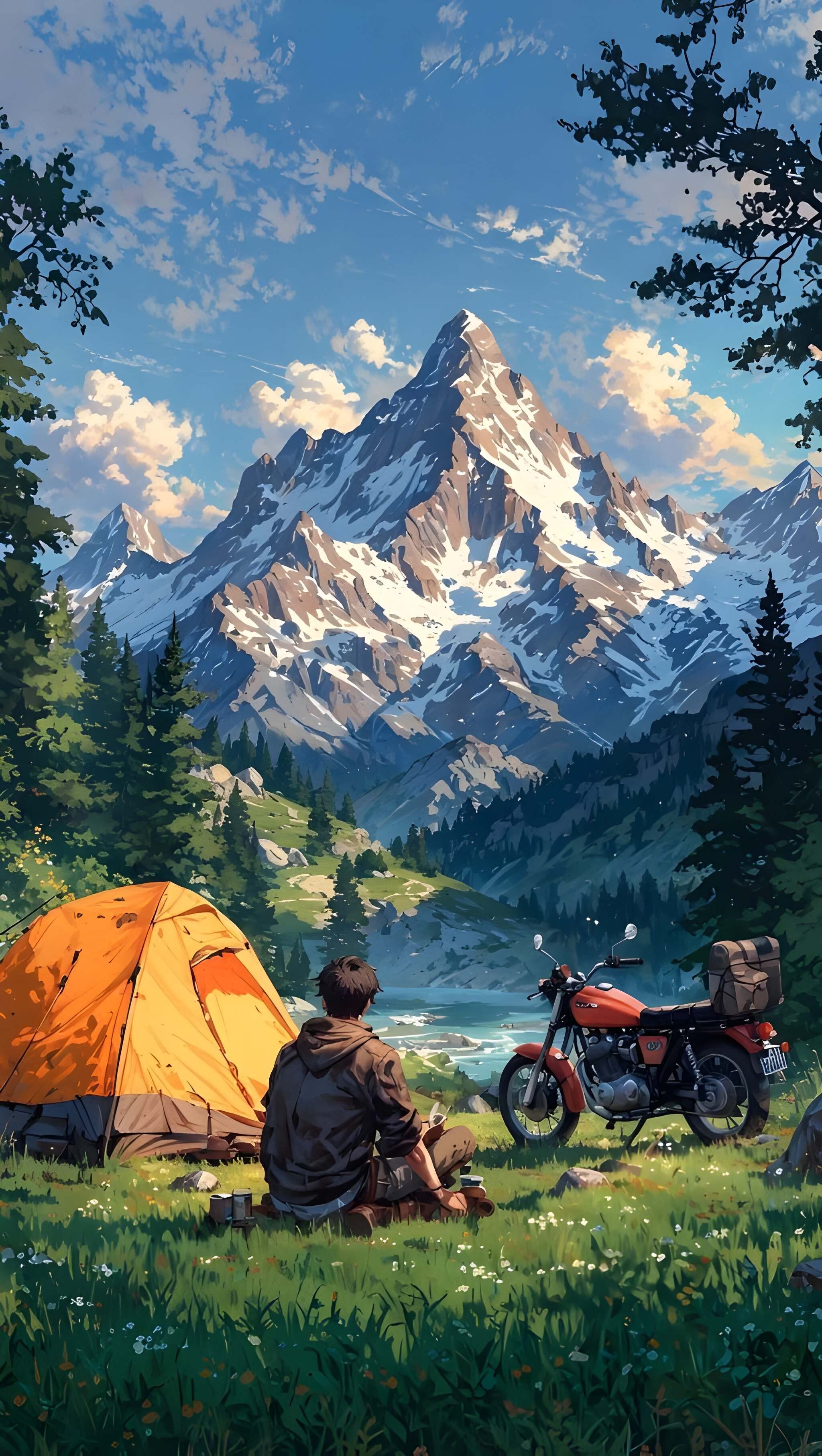 2050x3630 Phone Wallpaper