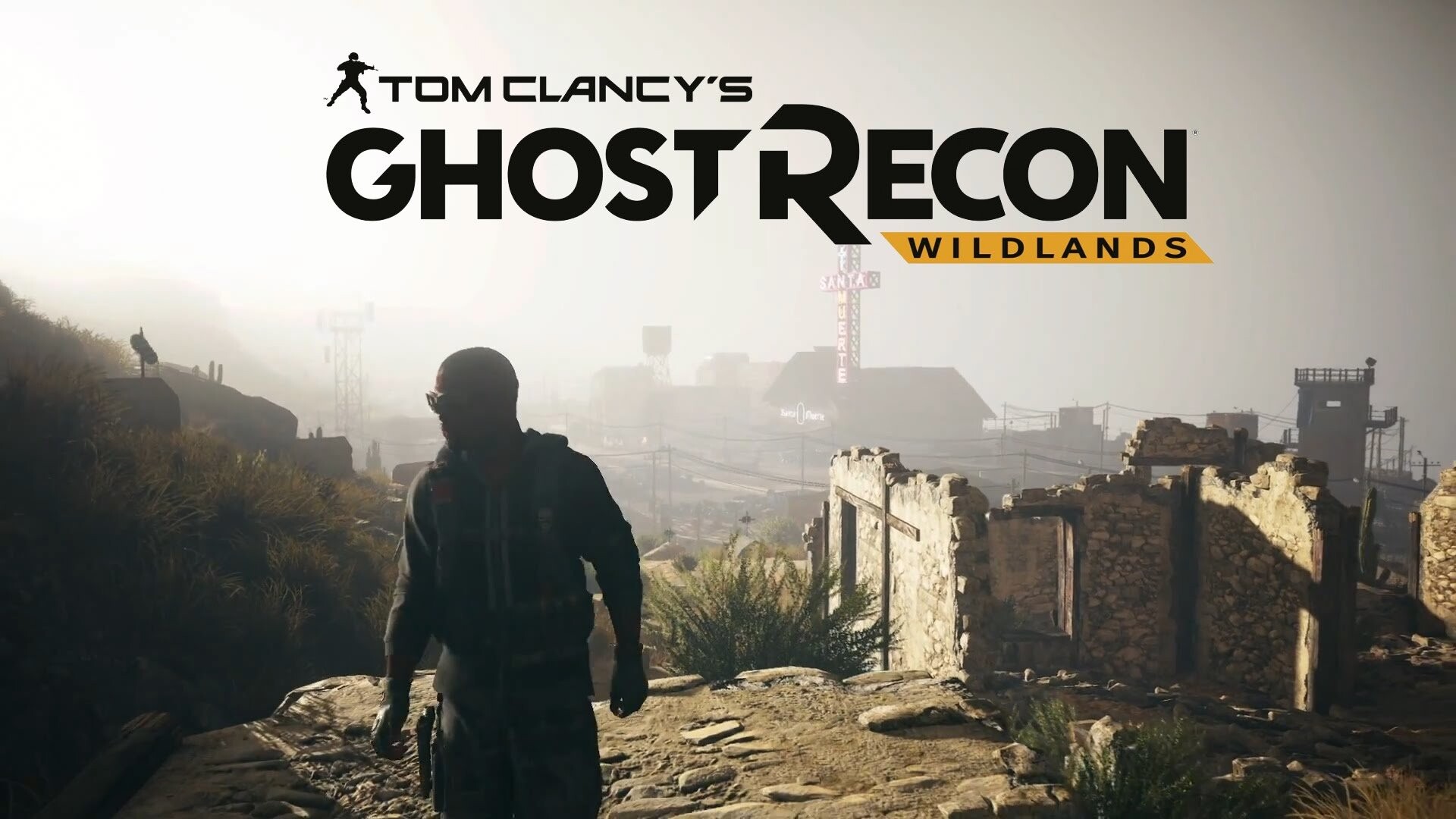 Ghost Recon: Wildlands, High quality wallpaper, Full HD desktop, Action-packed gameplay, 1920x1080 Full HD Desktop