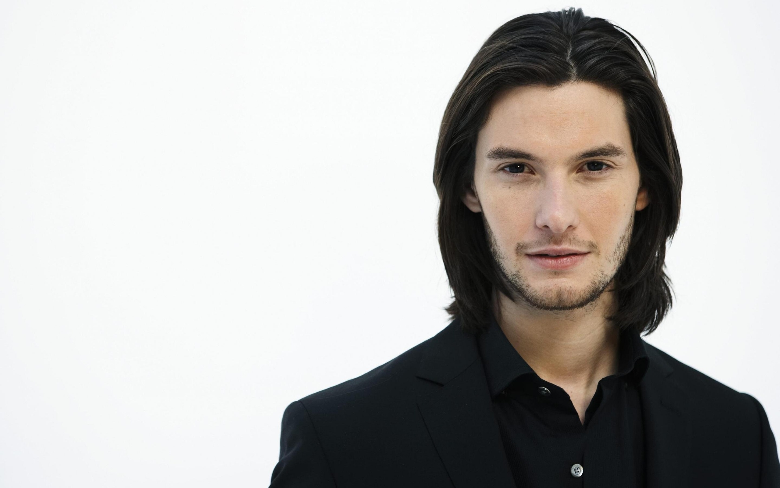 Ben Barnes, Movies, Actor, Brunette, 2560x1600 HD Desktop