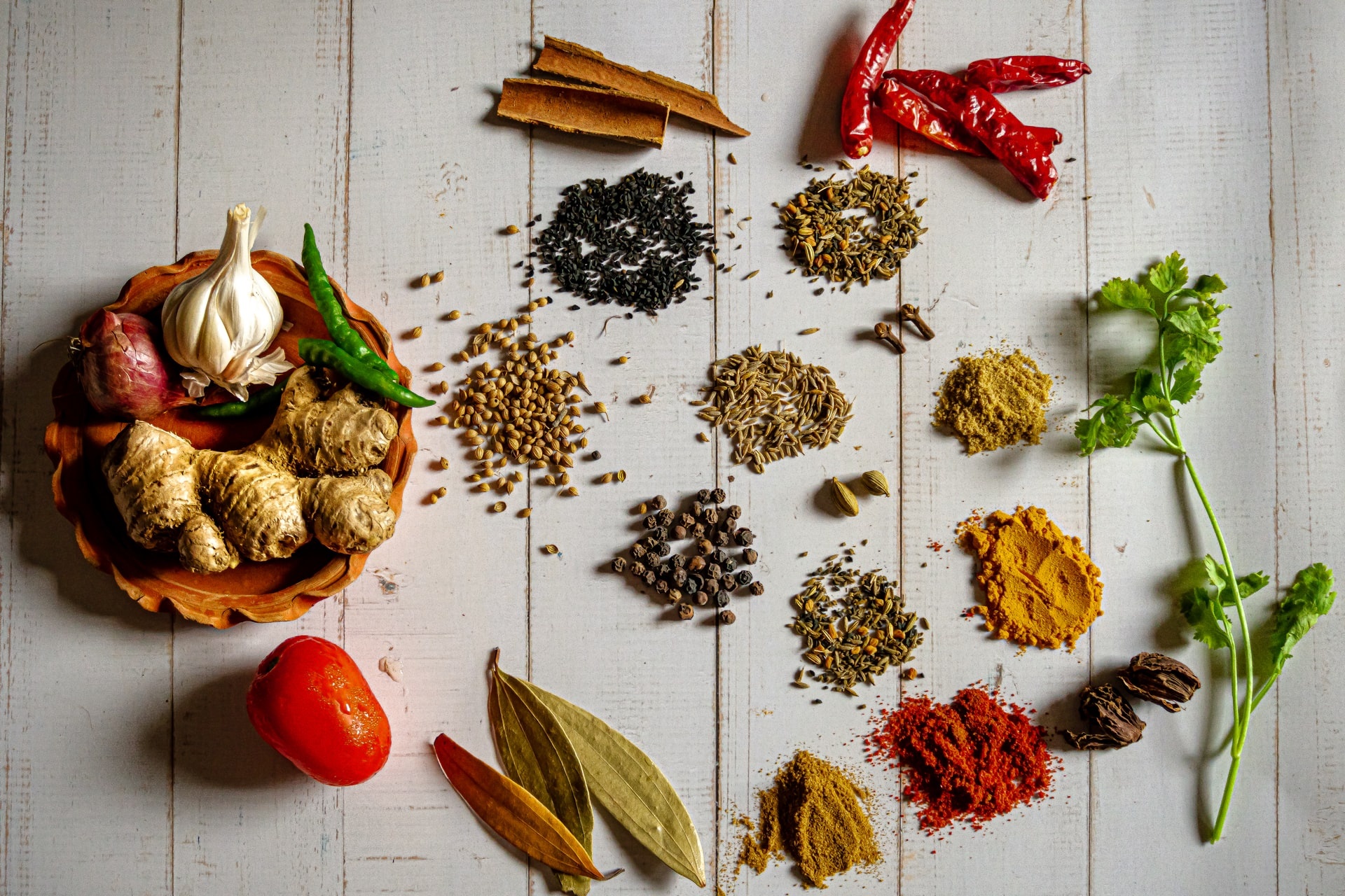 Food seasoning, Blood pressure, Herb and spice benefits, Healthy cooking, 1920x1280 HD Desktop