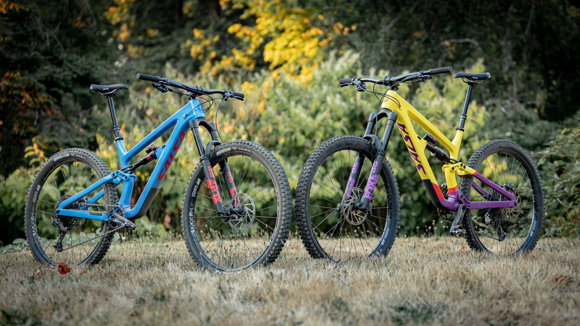 Salsa Bikes, Blackthorn, Cassidy, Bike magazine, 1920x1080 Full HD Desktop