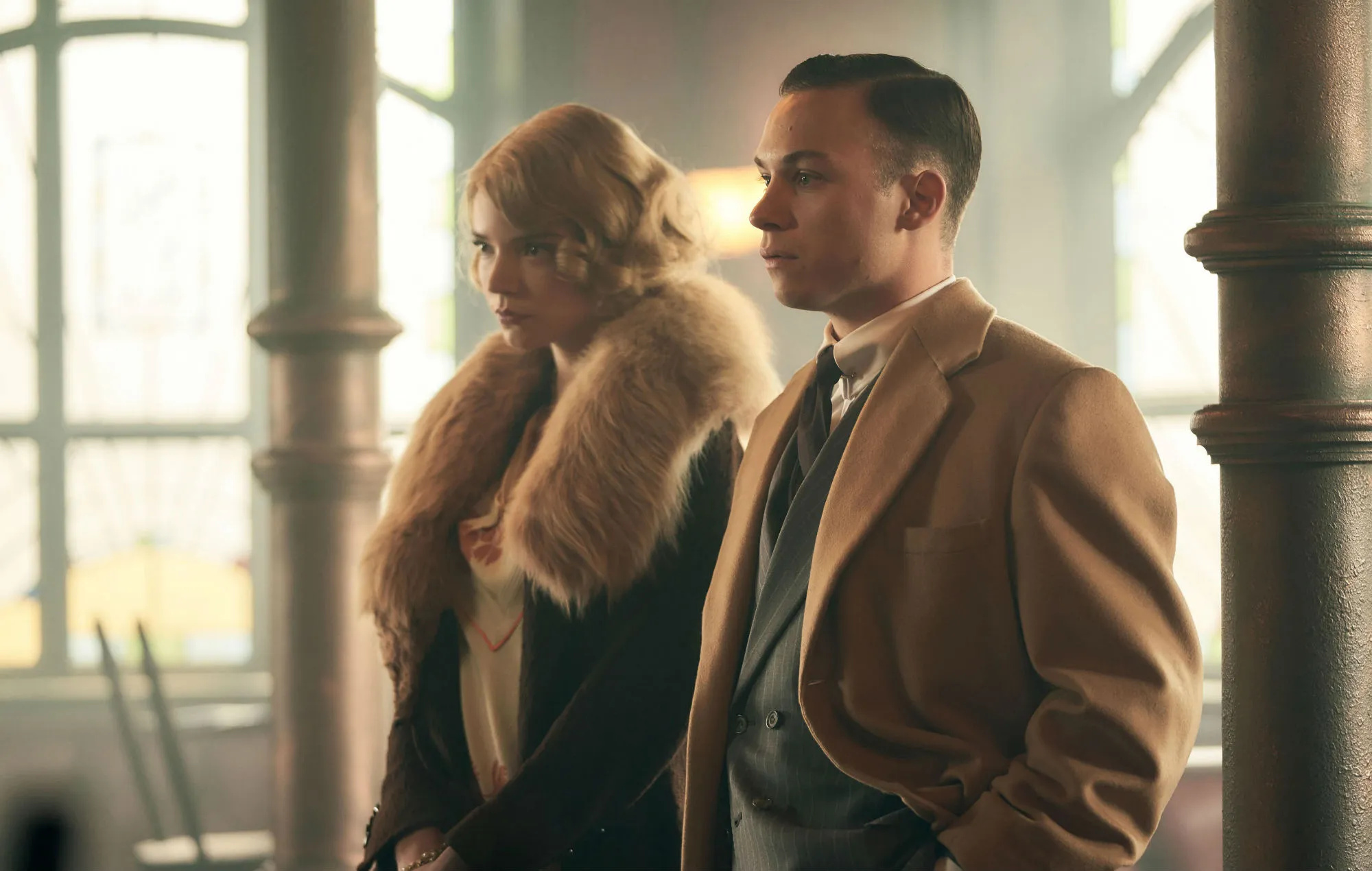 Finn Cole, Peaky Blinders star, Fast and Furious 9, Teased, 2000x1270 HD Desktop