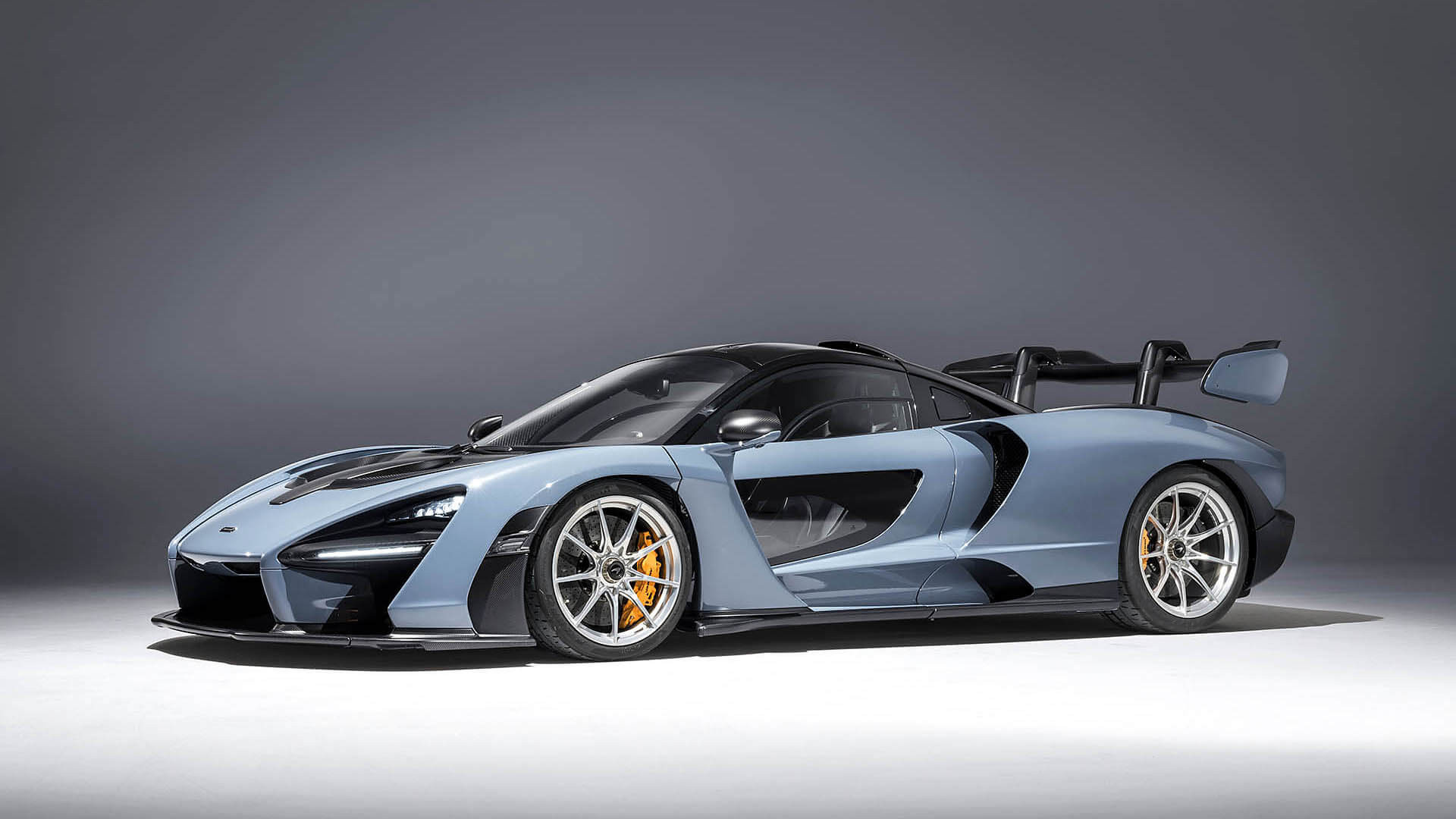 McLaren Senna, Supercar news, Performance tests, Track domination, 1920x1080 Full HD Desktop