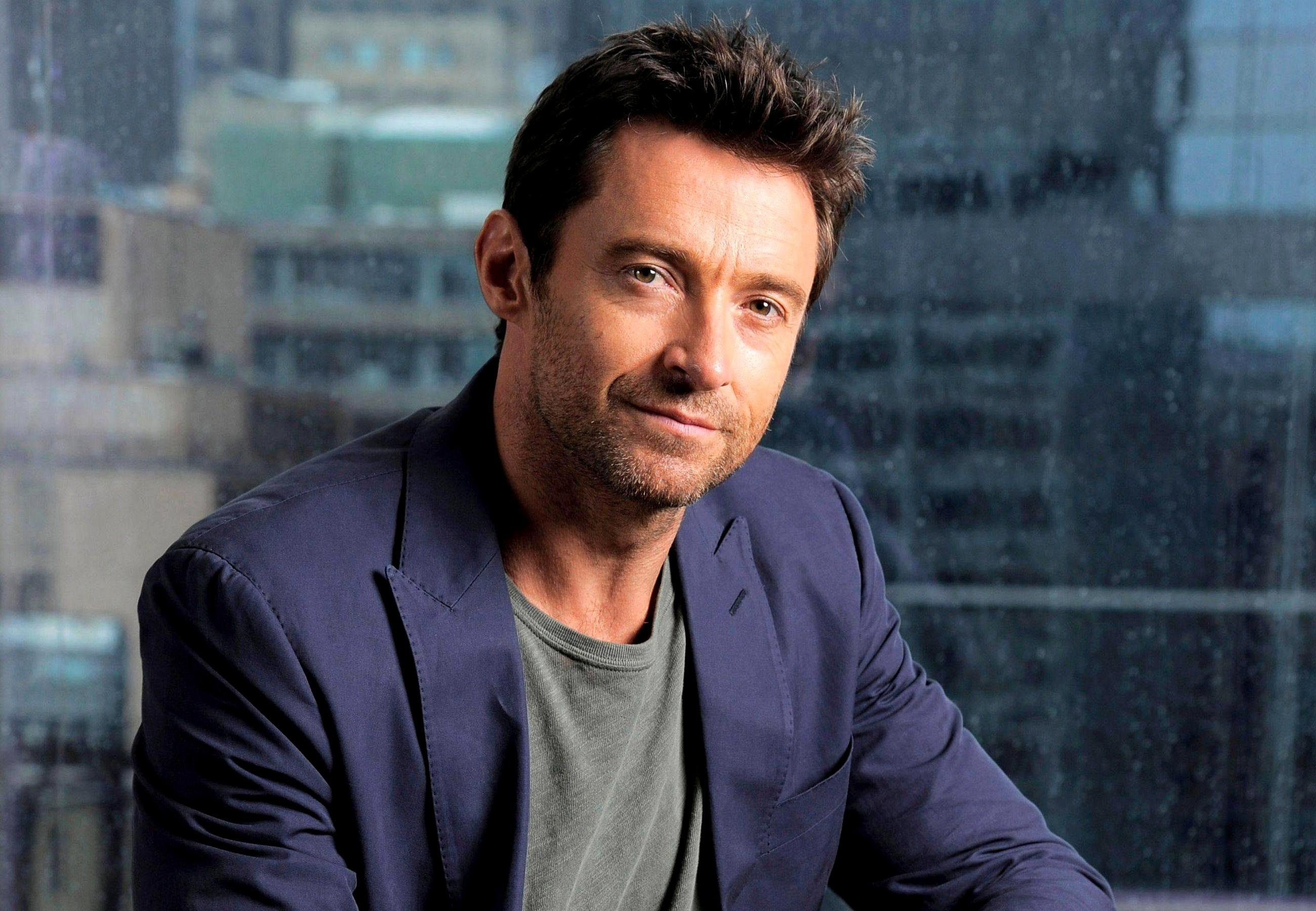 Hugh Jackman, Movies, Diverse wallpaper collection, Actor's versatility, 2600x1800 HD Desktop