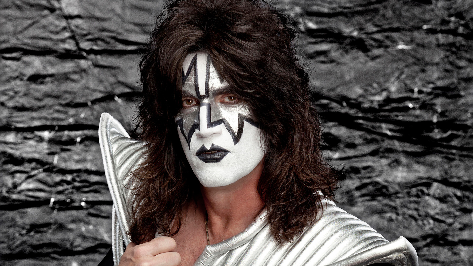 Tommy Thayer, KISS Wallpaper, 1920x1080 Full HD Desktop