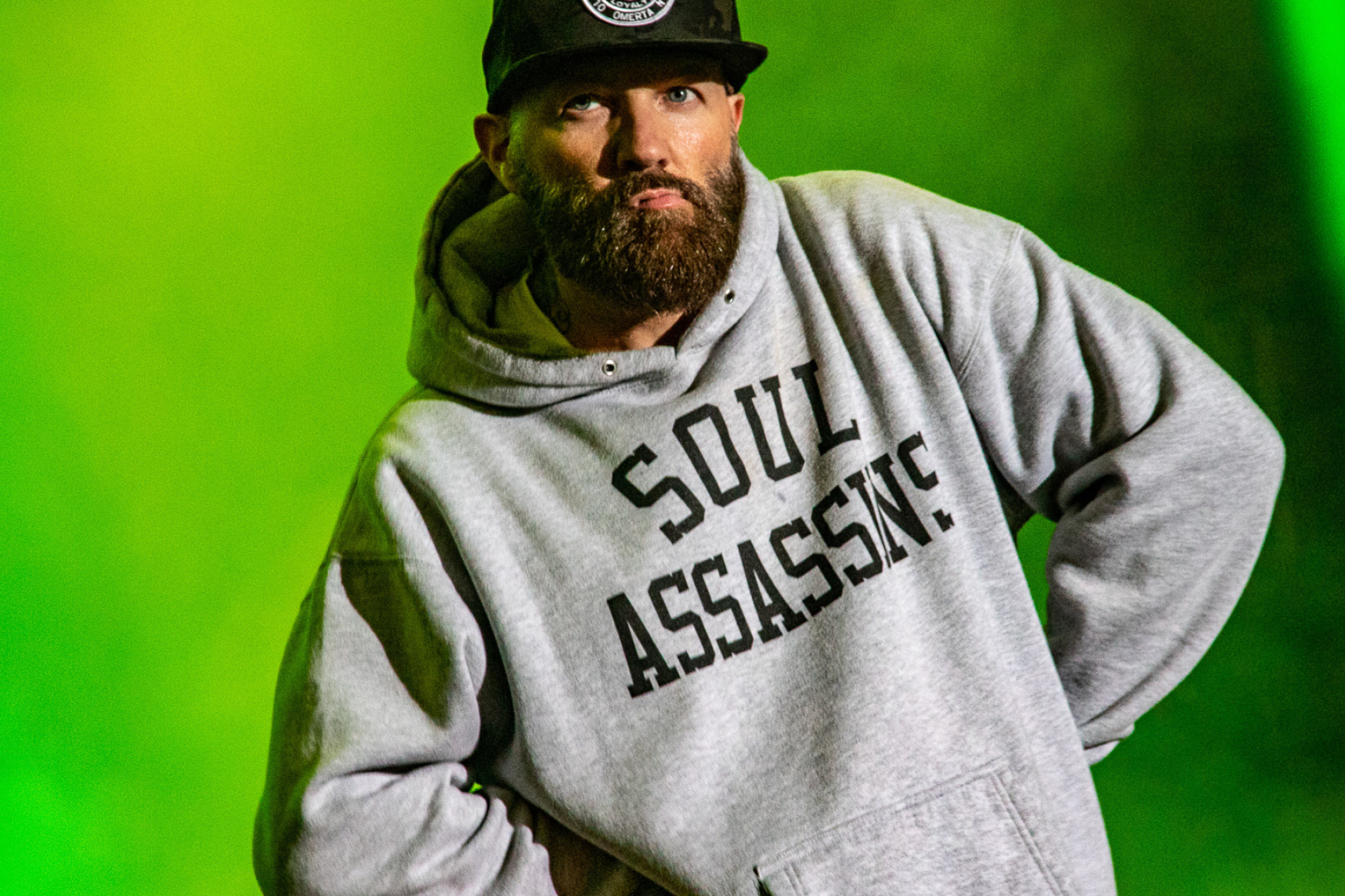 Limp Bizkit, The art of rock, Band's creative expression, Visual masterpiece, 2050x1370 HD Desktop
