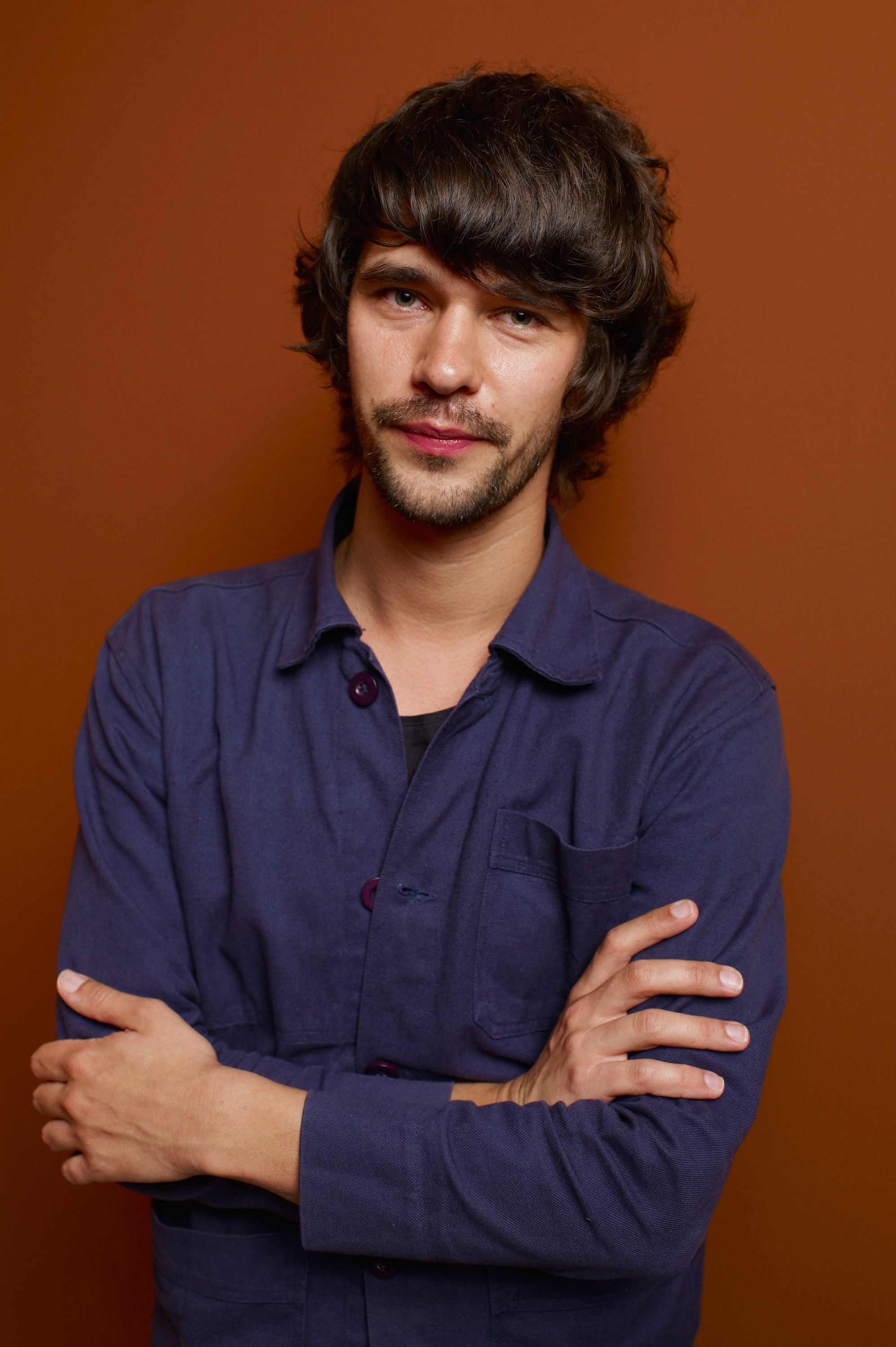 Ben Whishaw, Movies, Freddie Mercury, Lead Actor, 2000x3000 HD Phone