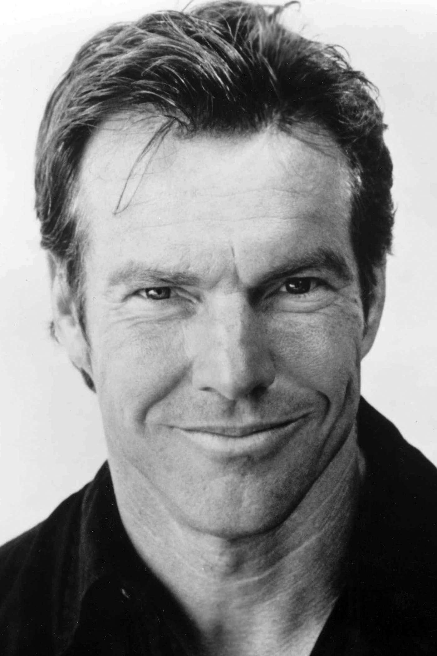Dennis Quaid's roles, Actor's filmography, On-screen presence, Impressive performances, 1400x2100 HD Phone