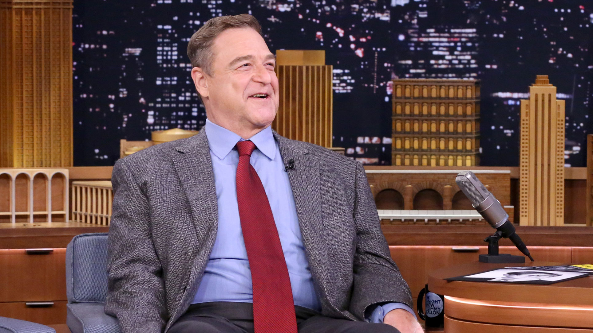 John Goodman, Wallpapers, Photos, Pictures, 1930x1090 HD Desktop