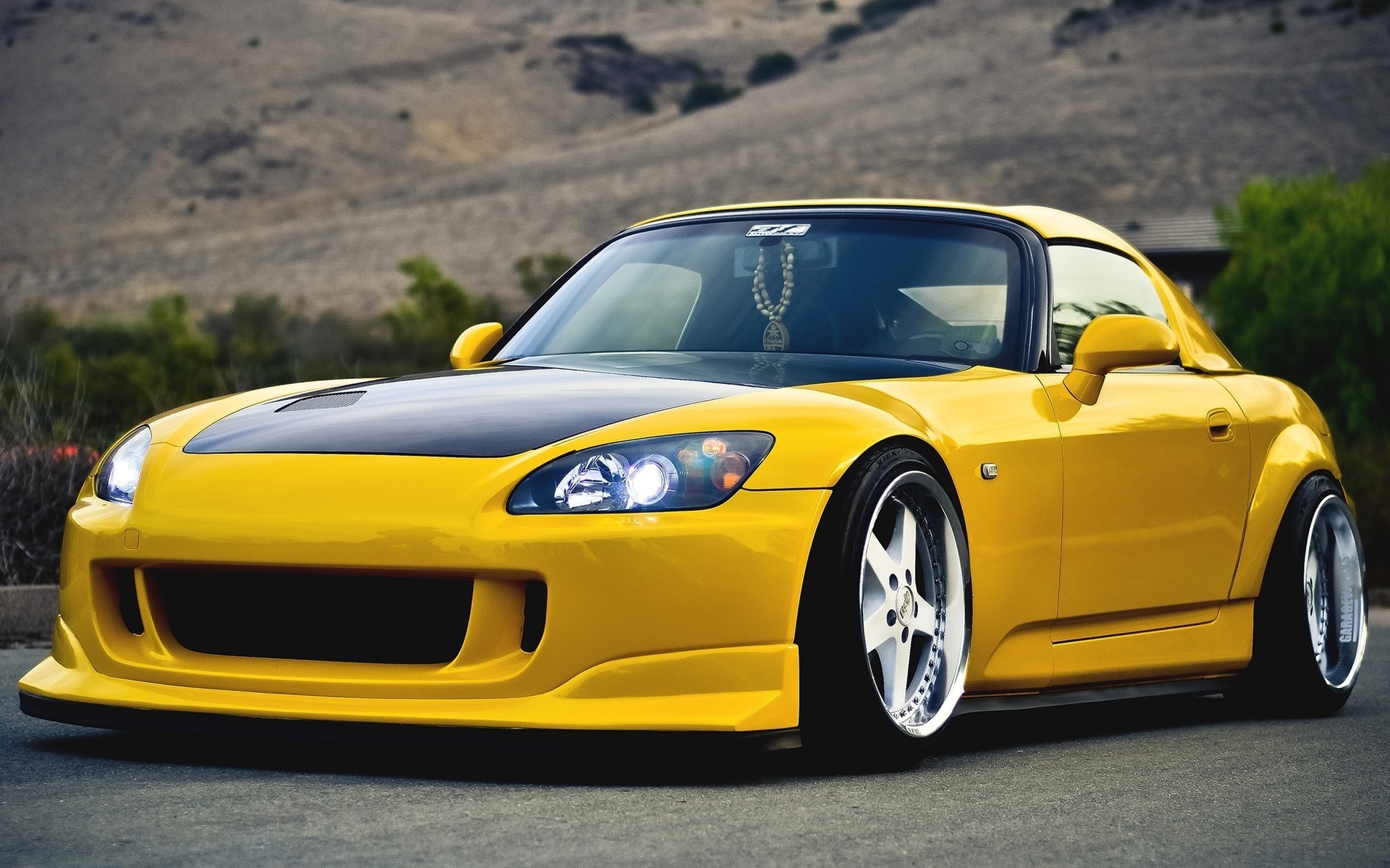 Mugen, Honda S2000 Wallpaper, 1920x1200 HD Desktop