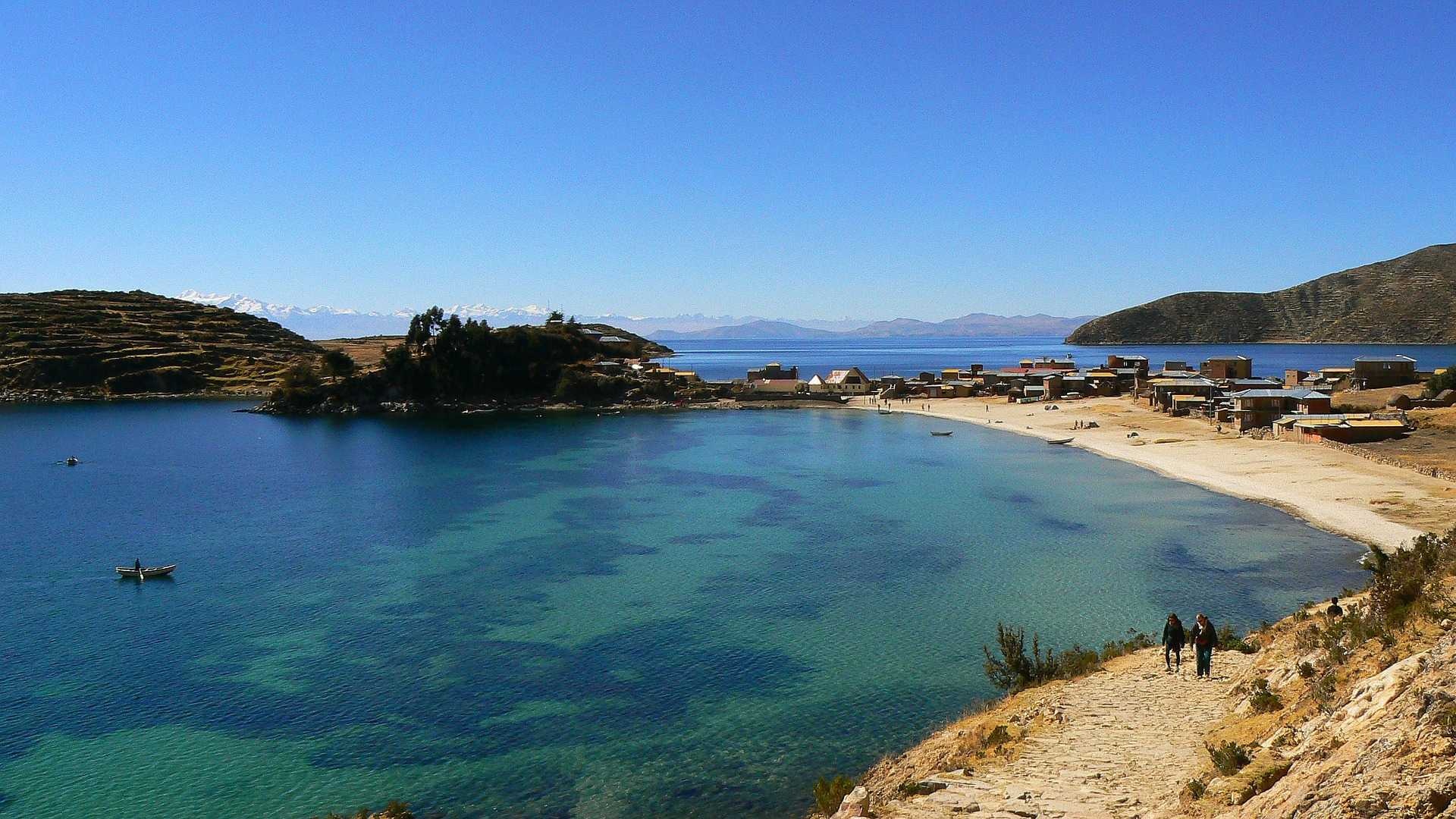 Lake Titicaca, Extension adventure, Kandoo adventures, Travel experience, 1920x1080 Full HD Desktop