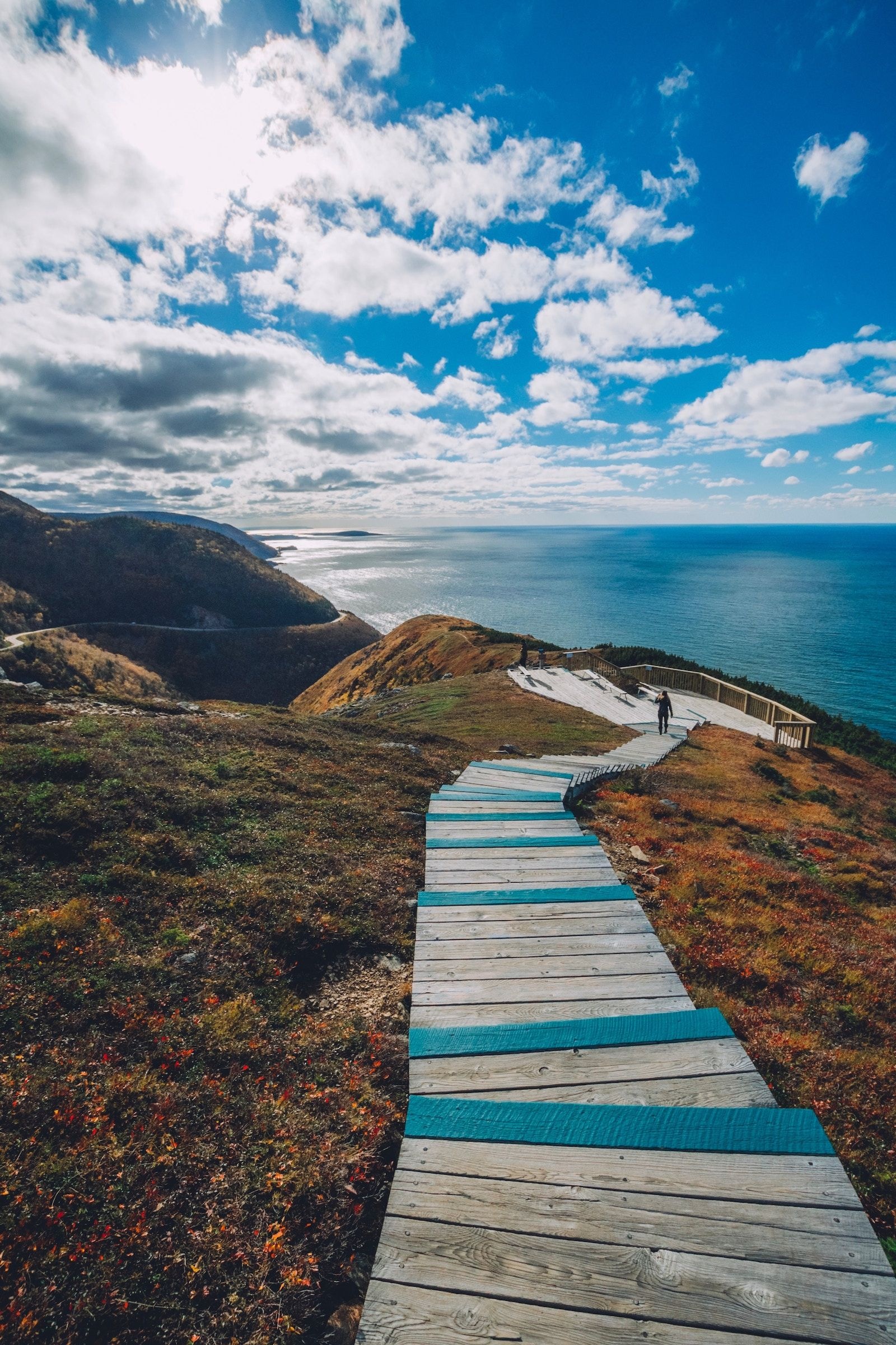 Cape Breton Island, Edeth, 1600x2400 HD Phone