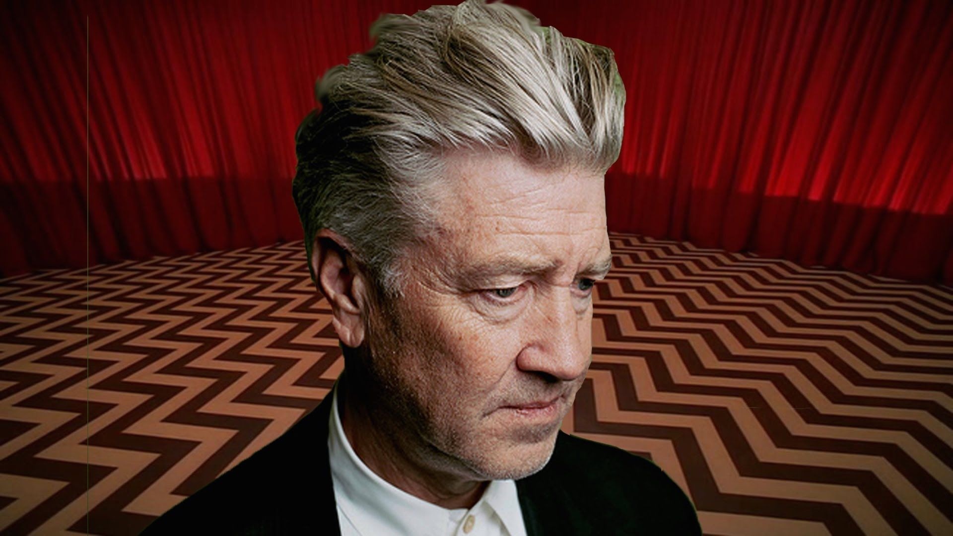 David Lynch, HD wallpapers, Backgrounds, Visuals, 1920x1080 Full HD Desktop