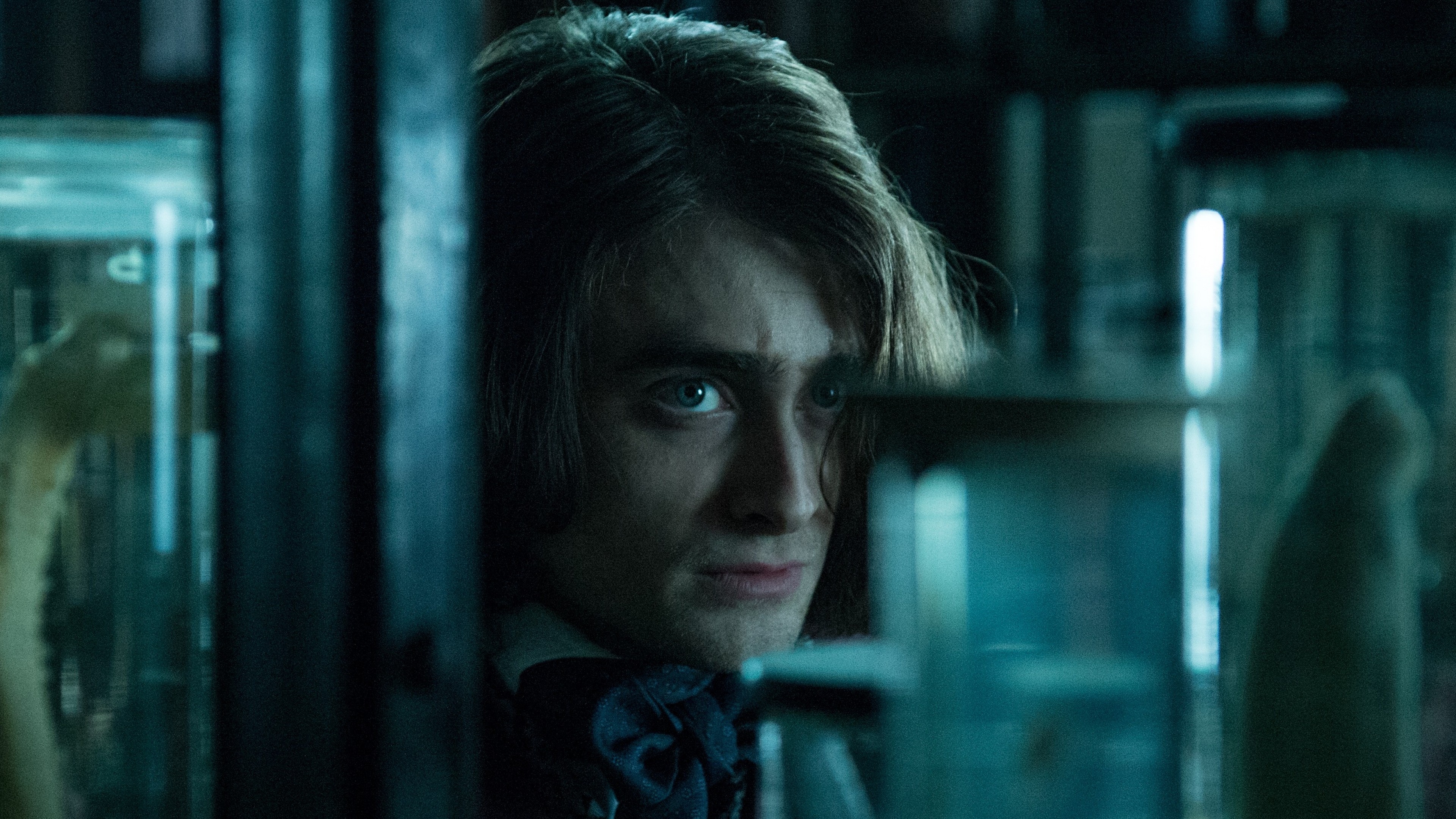 Victor Frankenstein, Best movies, Daniel Radcliffe movies, 3840x2160 4K Desktop