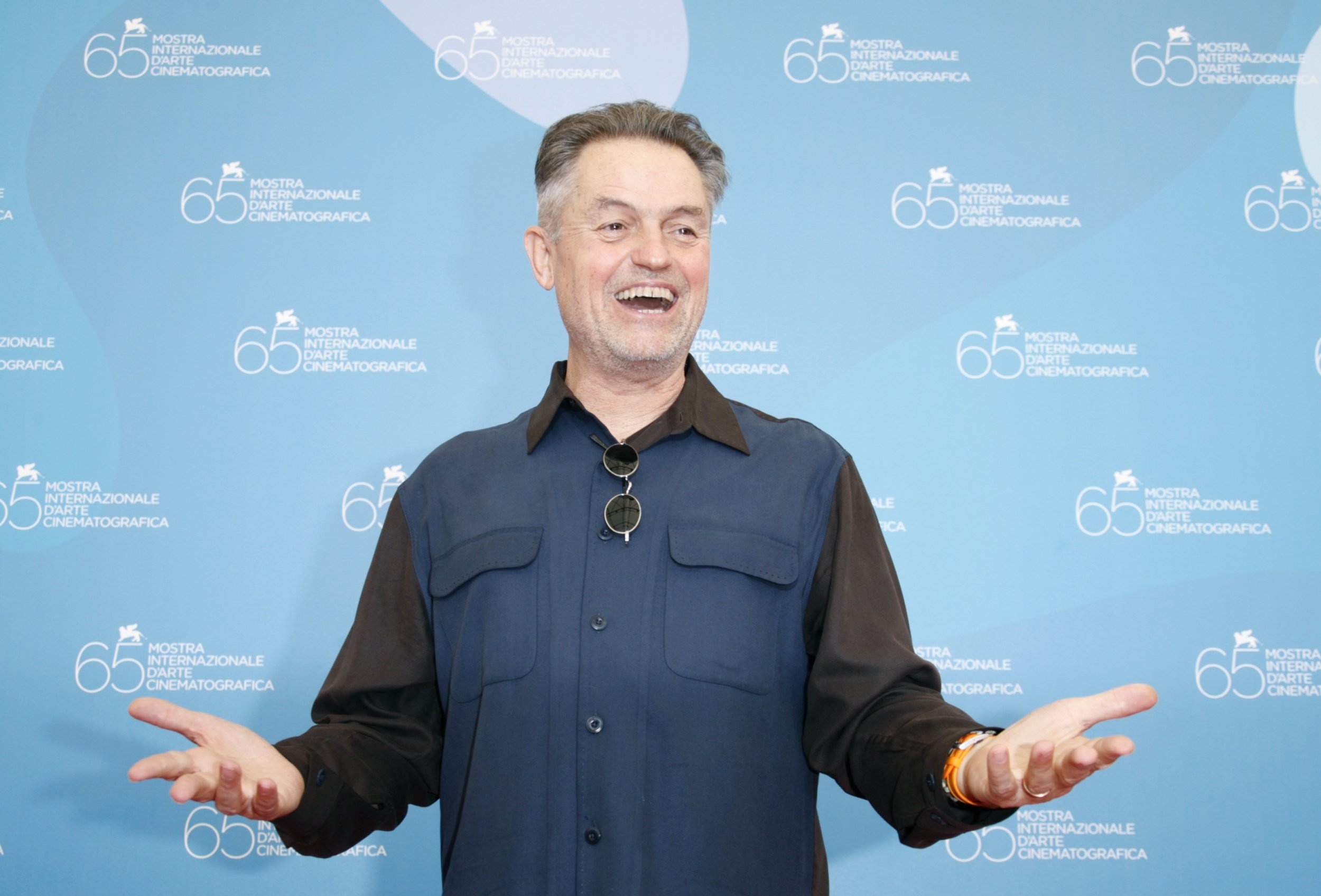 Jonathan Demme, Legendary director, Died at 73, 2500x1700 HD Desktop