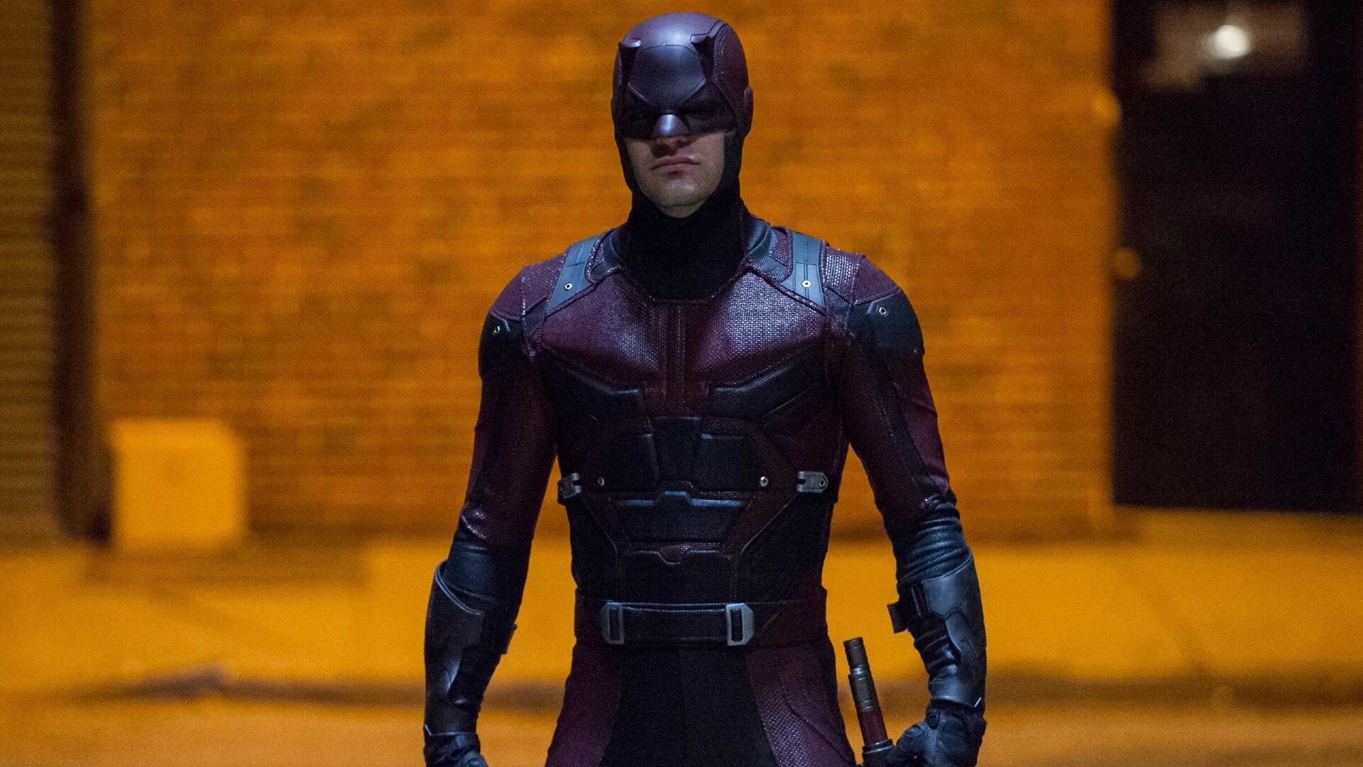 Daredevil TV series, Marvel Netflix series, Finding a home, Action-packed adventures, 1920x1080 Full HD Desktop