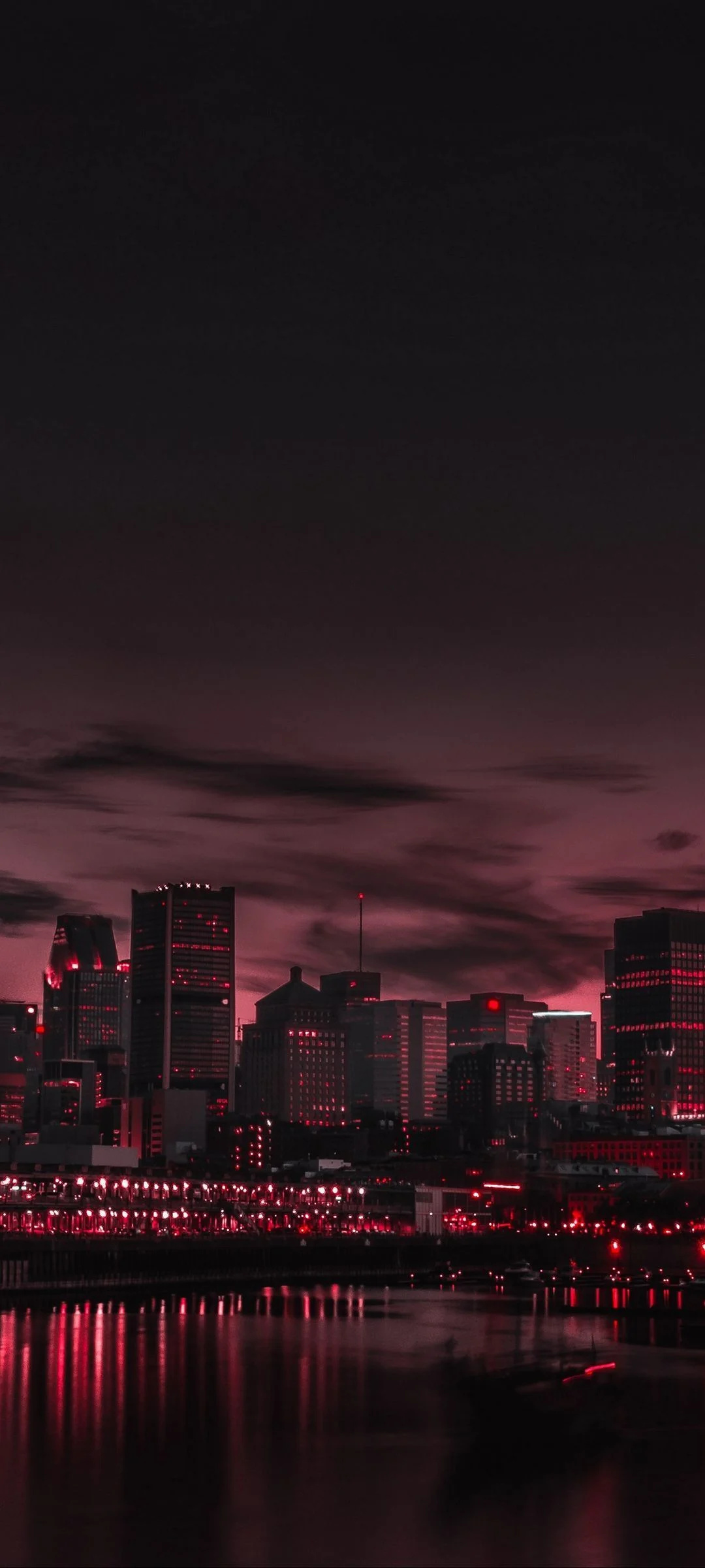 Aesthetic cityscape wallpapers, Top free, Backgrounds, Cityscape, 1080x2400 HD Phone