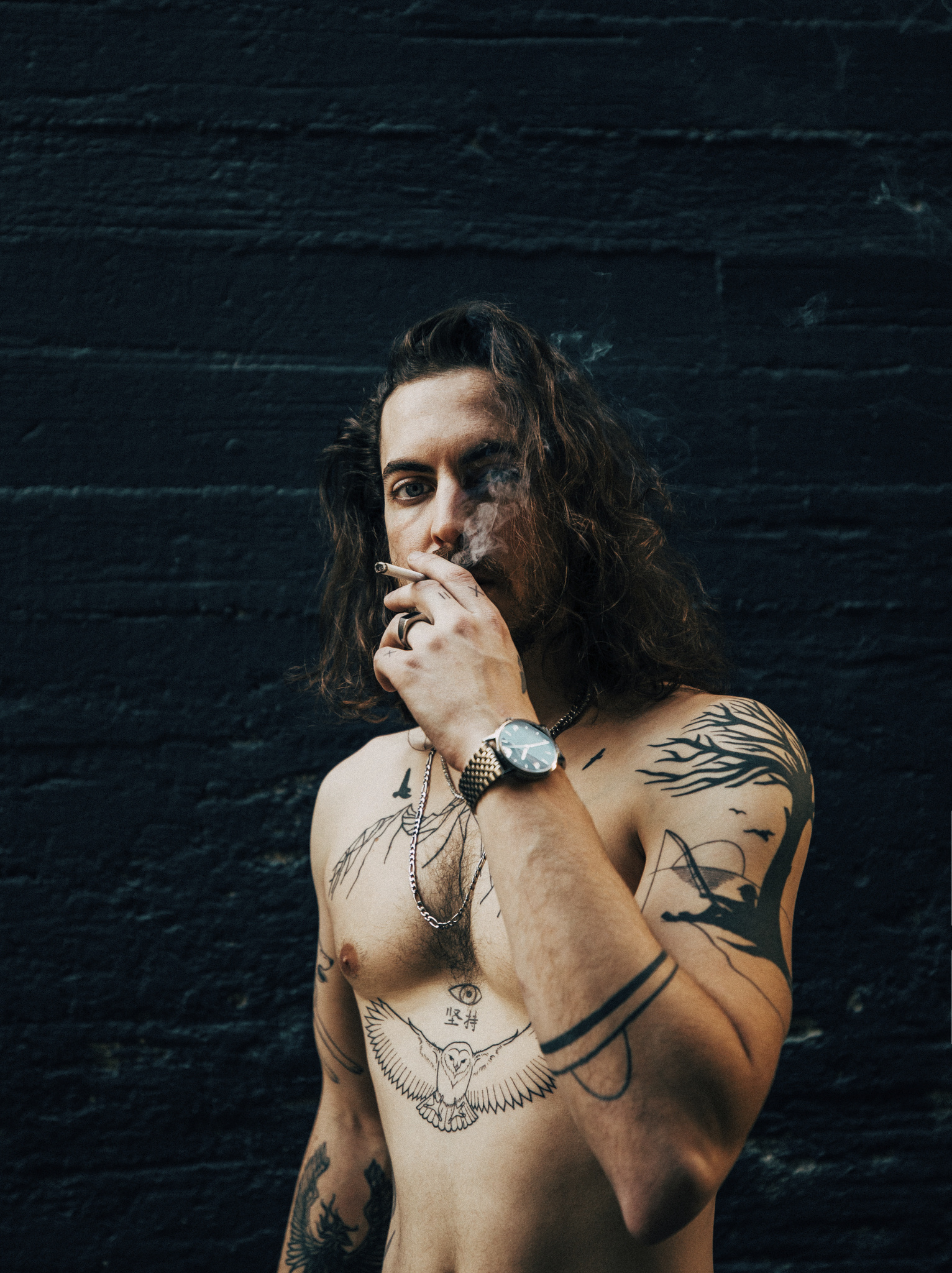 Dennis Lloyd, New album, Music, Lloyd's latest work, 1540x2050 HD Phone