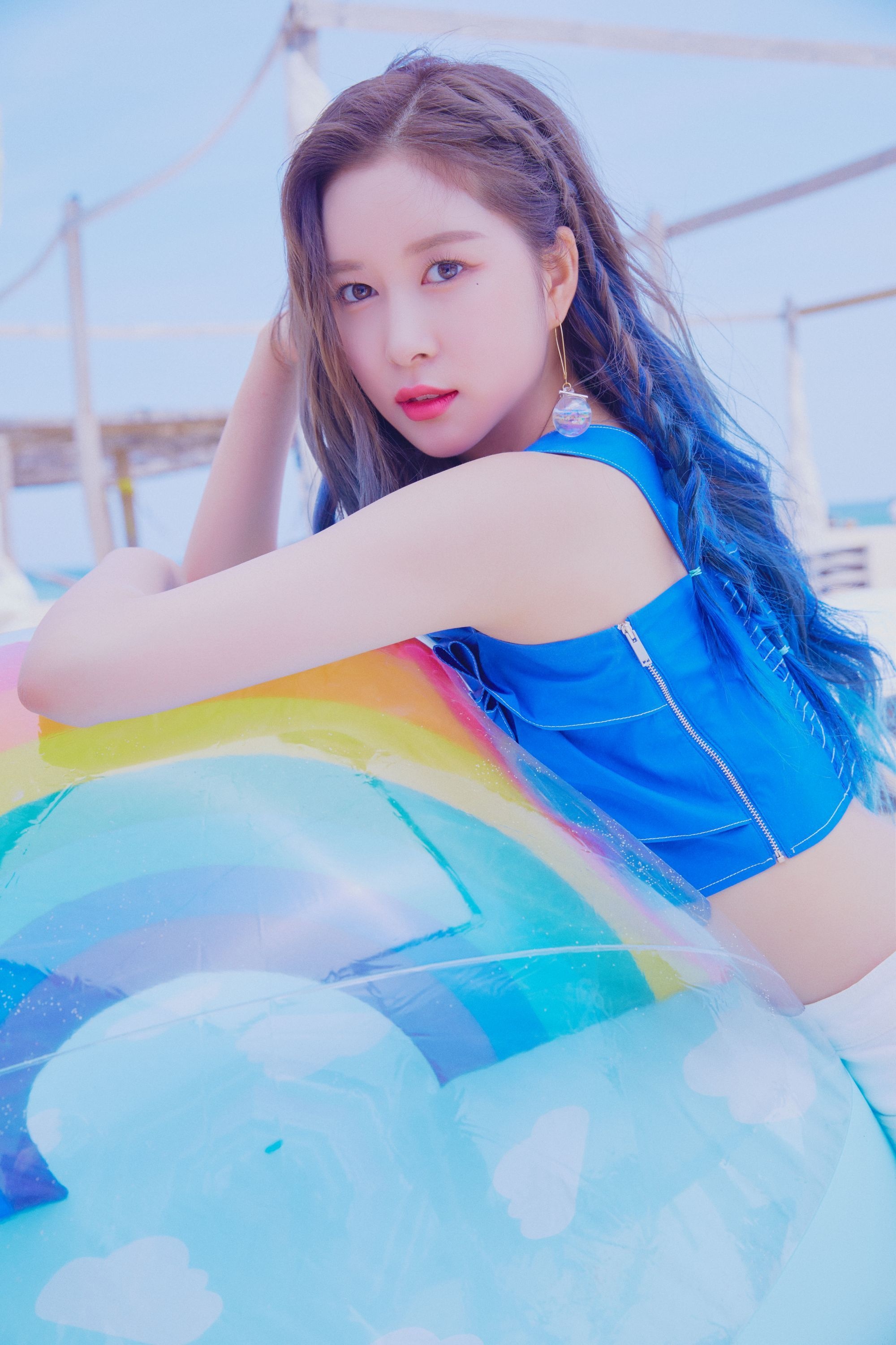 WJSN (Cosmic Girls), Ujong WJSN ideas, Fandom exploration, TV program obsession, 2000x3000 HD Phone
