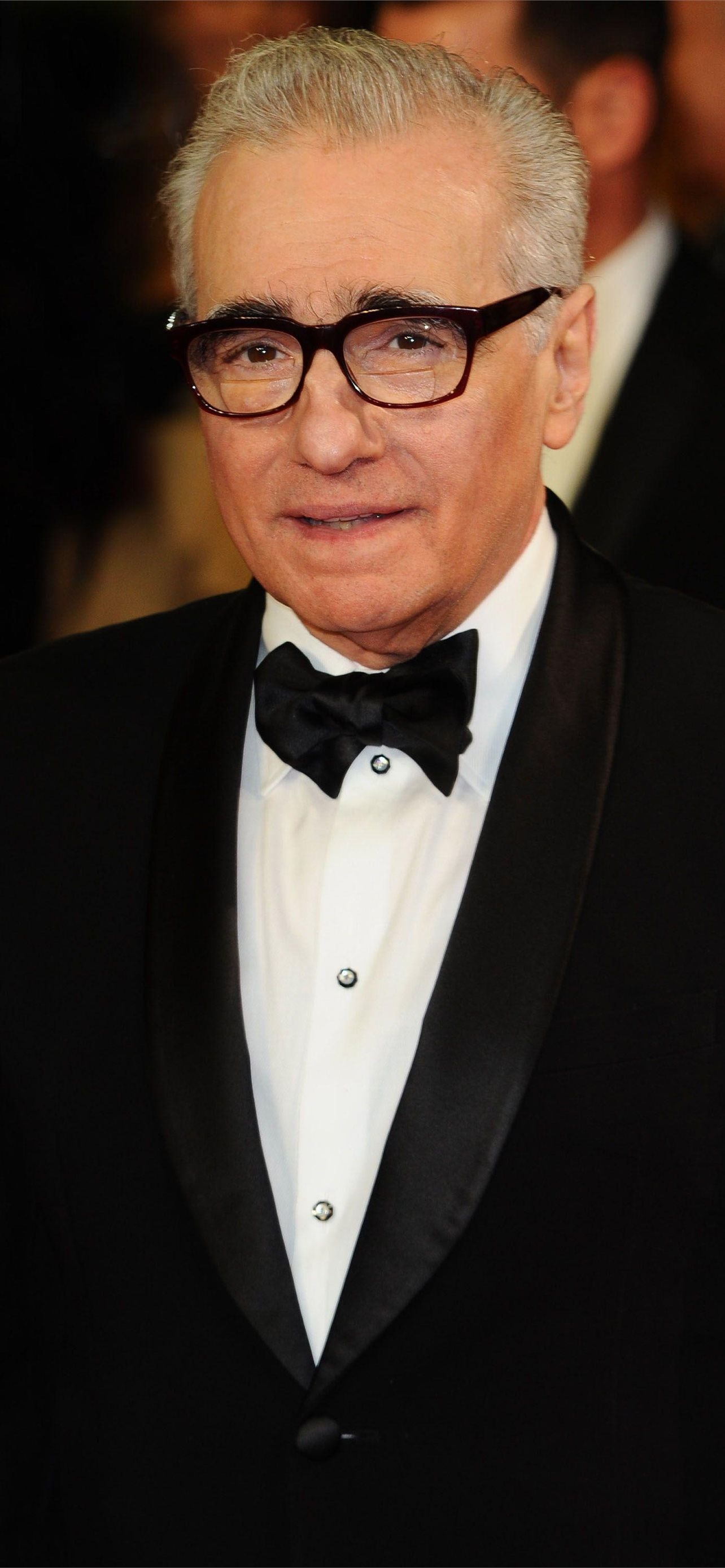Martin Scorsese, iPhone HD Wallpapers, 1290x2780 HD Phone