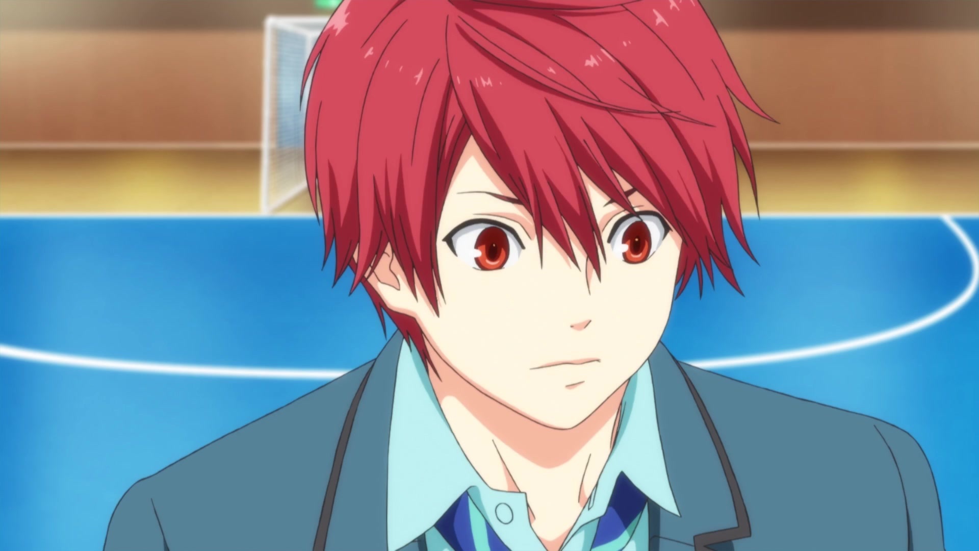 Futsal Boys !!!!, Vostfr neko-sama, 1920x1080 Full HD Desktop