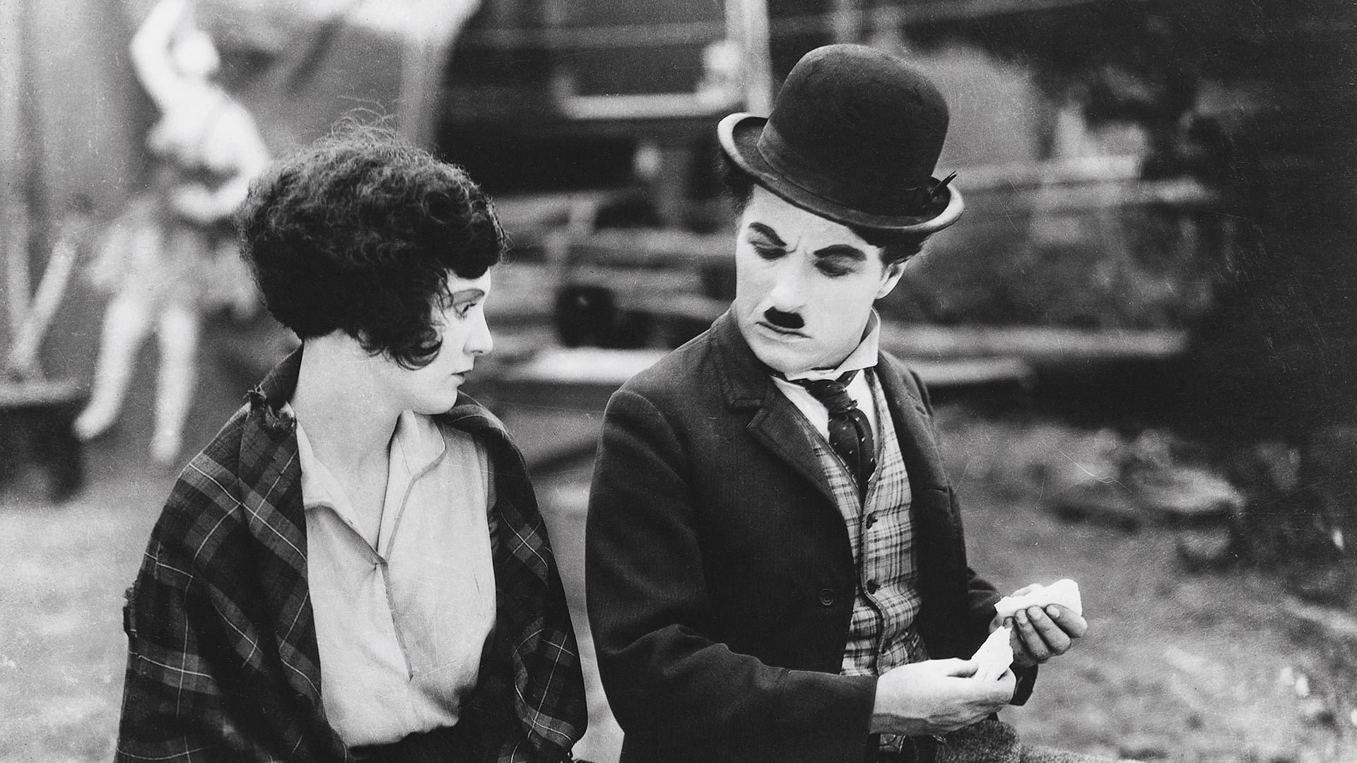 The Circus, HD wallpapers, Hintergrnde, 1920x1080 Full HD Desktop