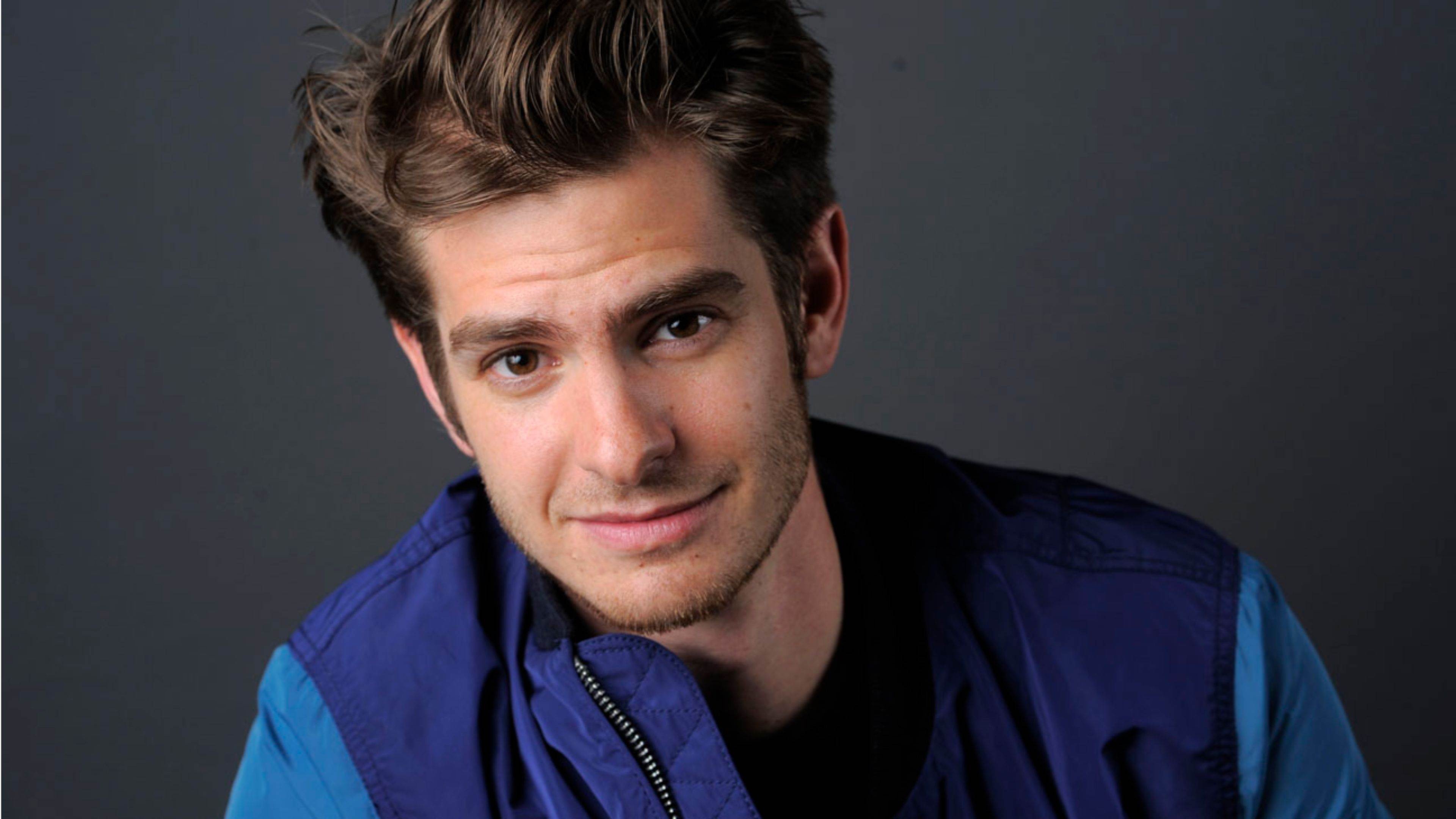 Andrew Garfield, High definition wallpaper, Movie, 3840x2160 4K Desktop