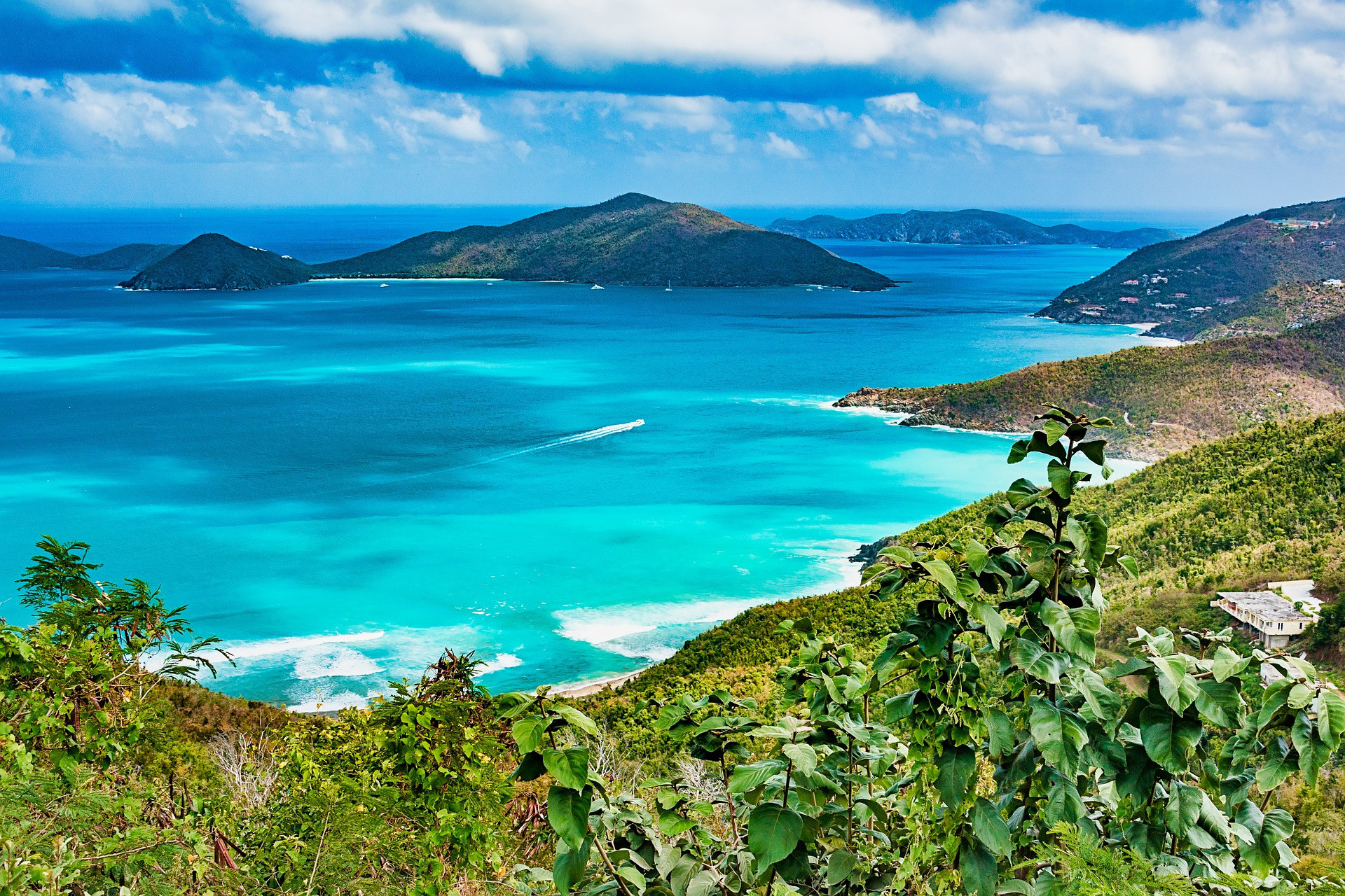 French deli Tortola, Store, 1920x1280 HD Desktop