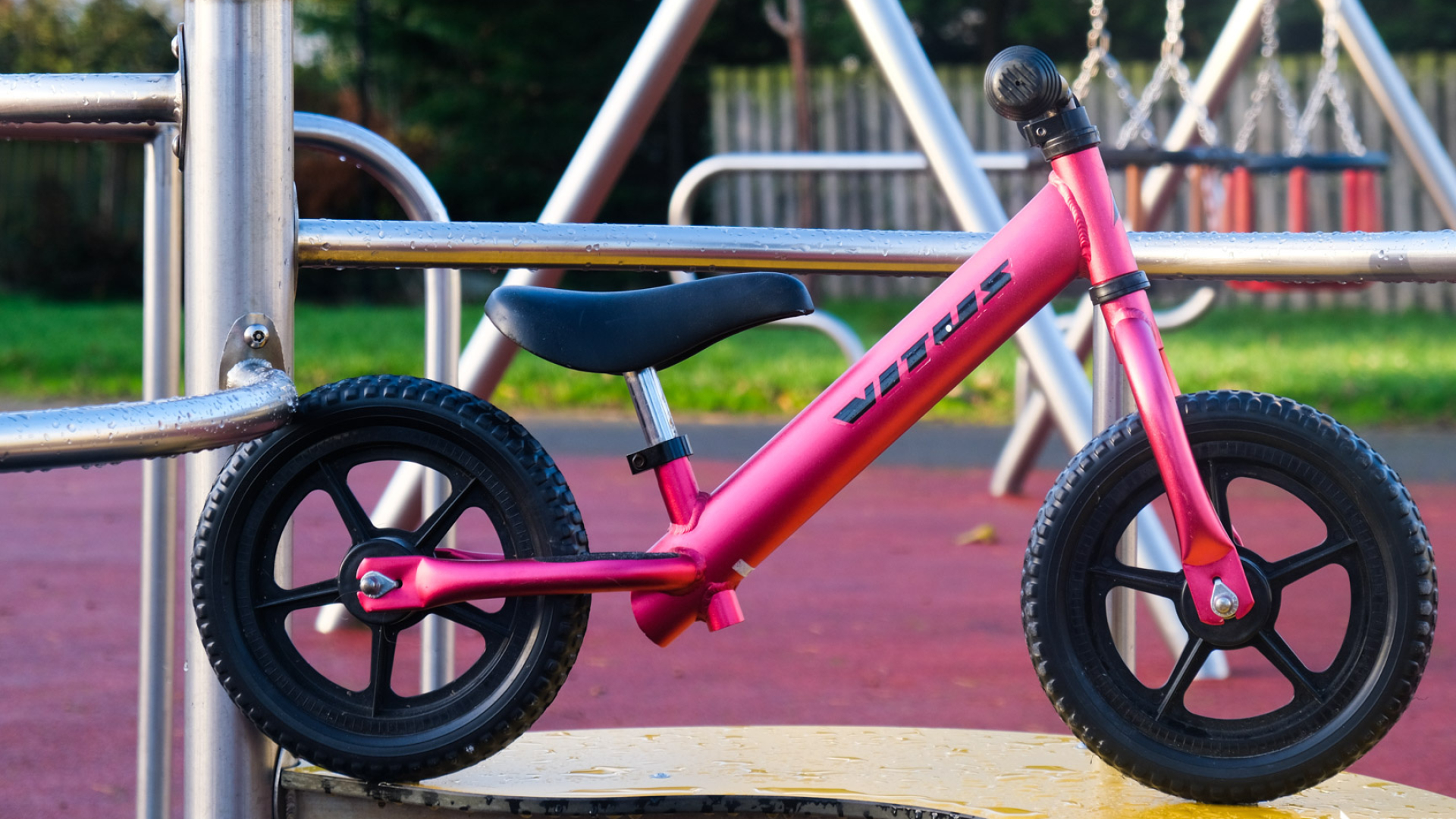 Vitus balance bikes, seven bikes reviewed, 1920x1080 Full HD Desktop