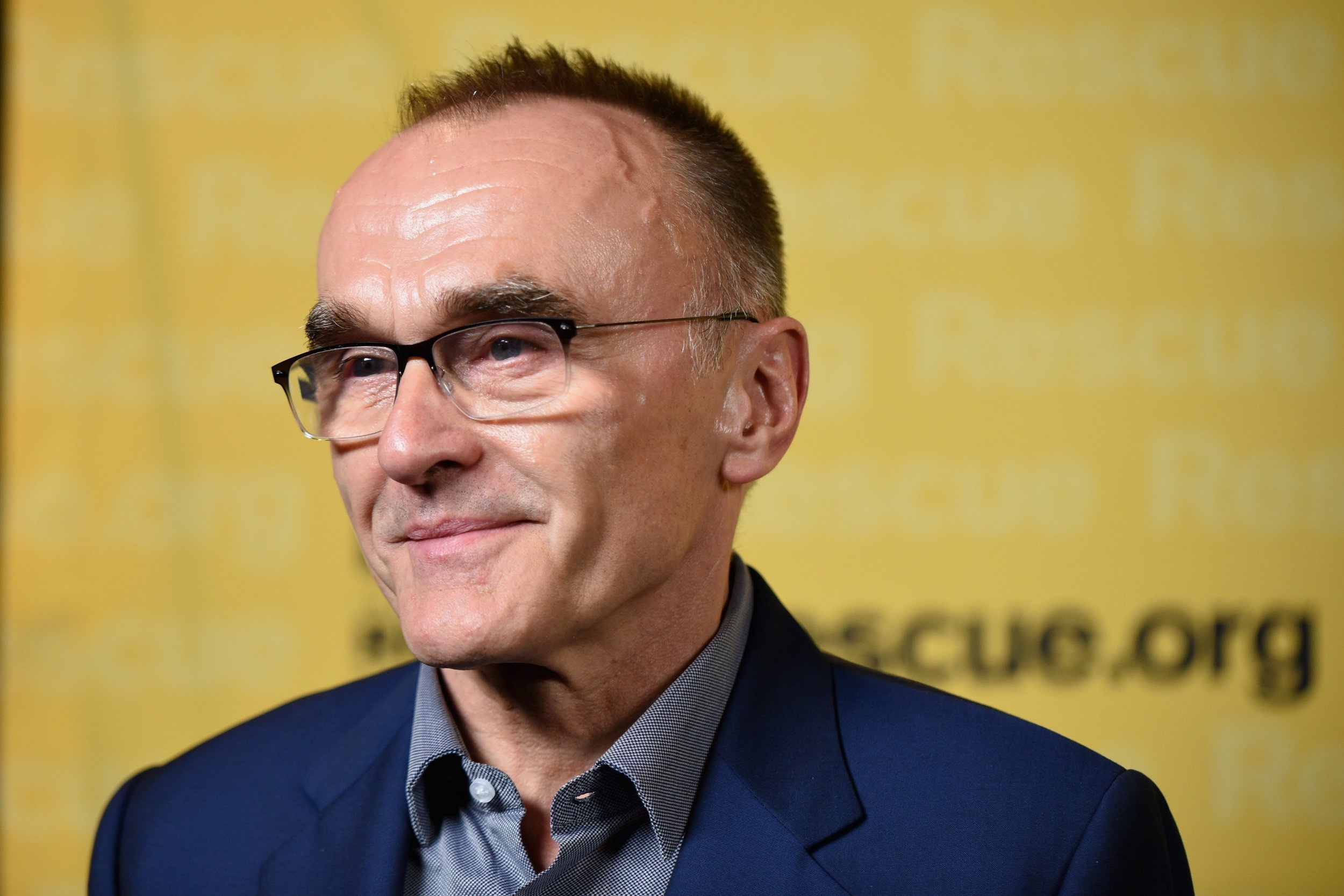 Danny Boyle, Movies, next James Bond, director, 2500x1670 HD Desktop