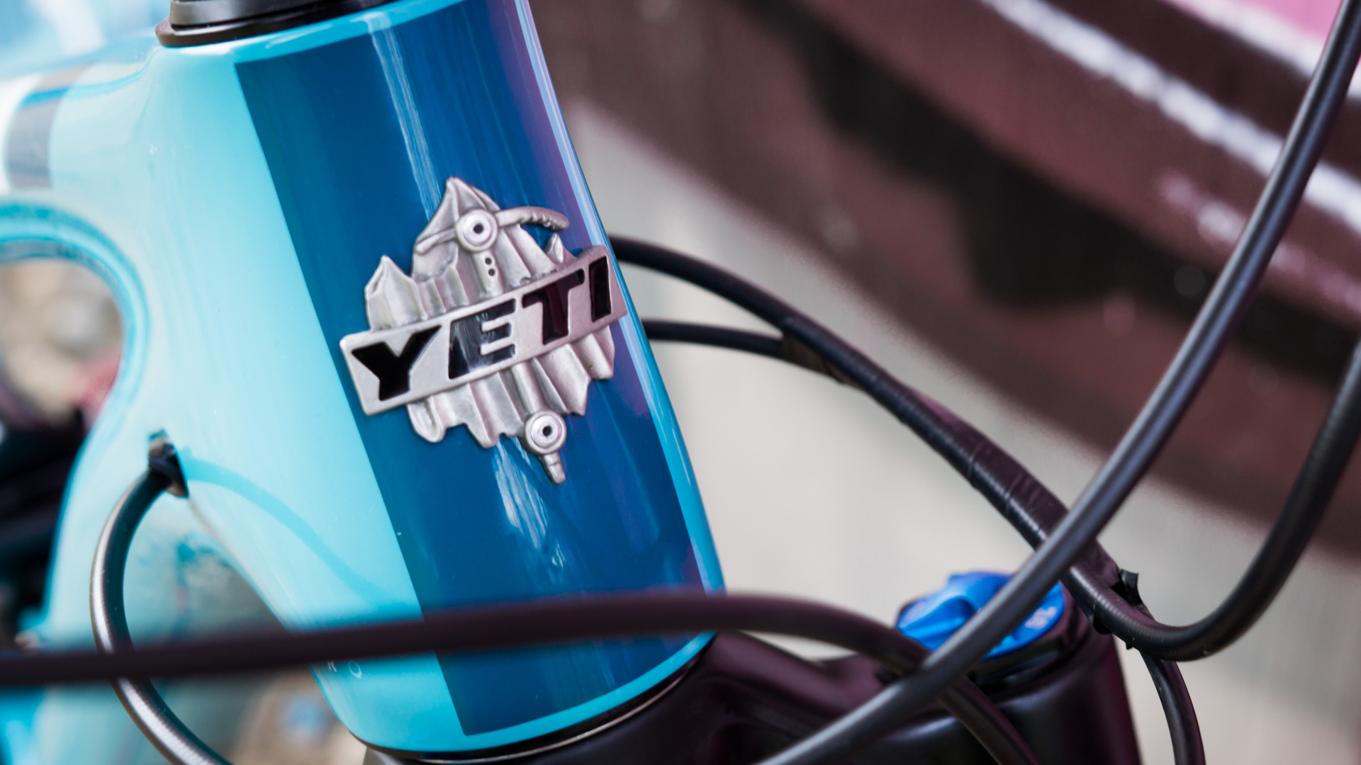 Yeti Cycles, Sports cycling, Yeti sb, Follow me, 1920x1080 Full HD Desktop