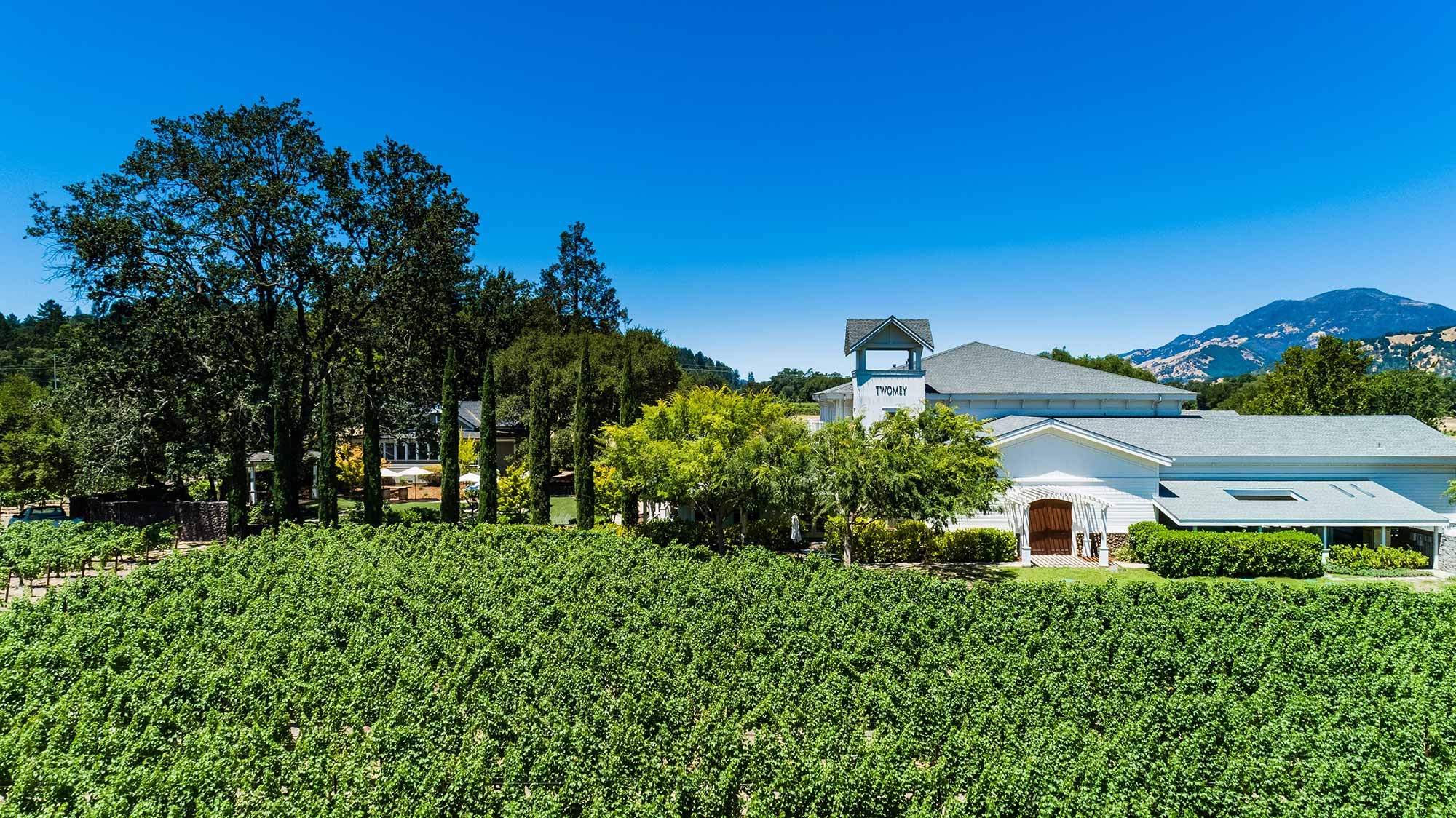 Calistoga tasting room, Napa Valley, Wine experience, Wine lovers, 2000x1130 HD Desktop