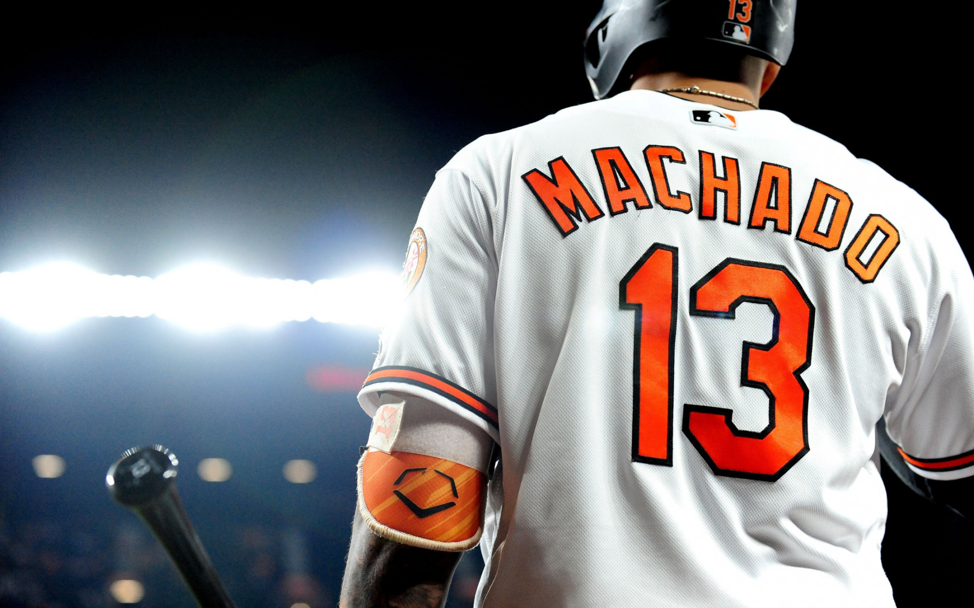 Manny Machado wallpaper, High quality image, Baltana, 1920x1200 HD Desktop