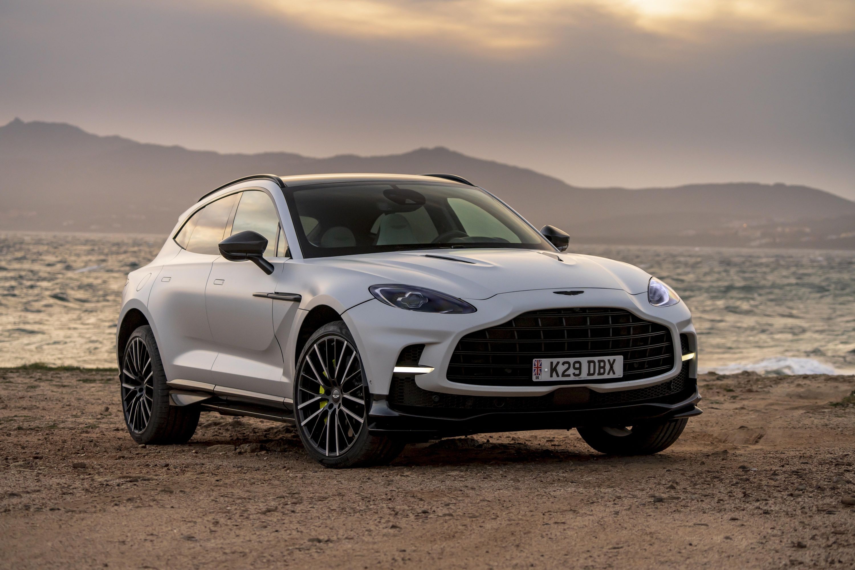 Aston Martin, DBX707, 2022, Review, CarExpert, 3000x2000 HD Desktop