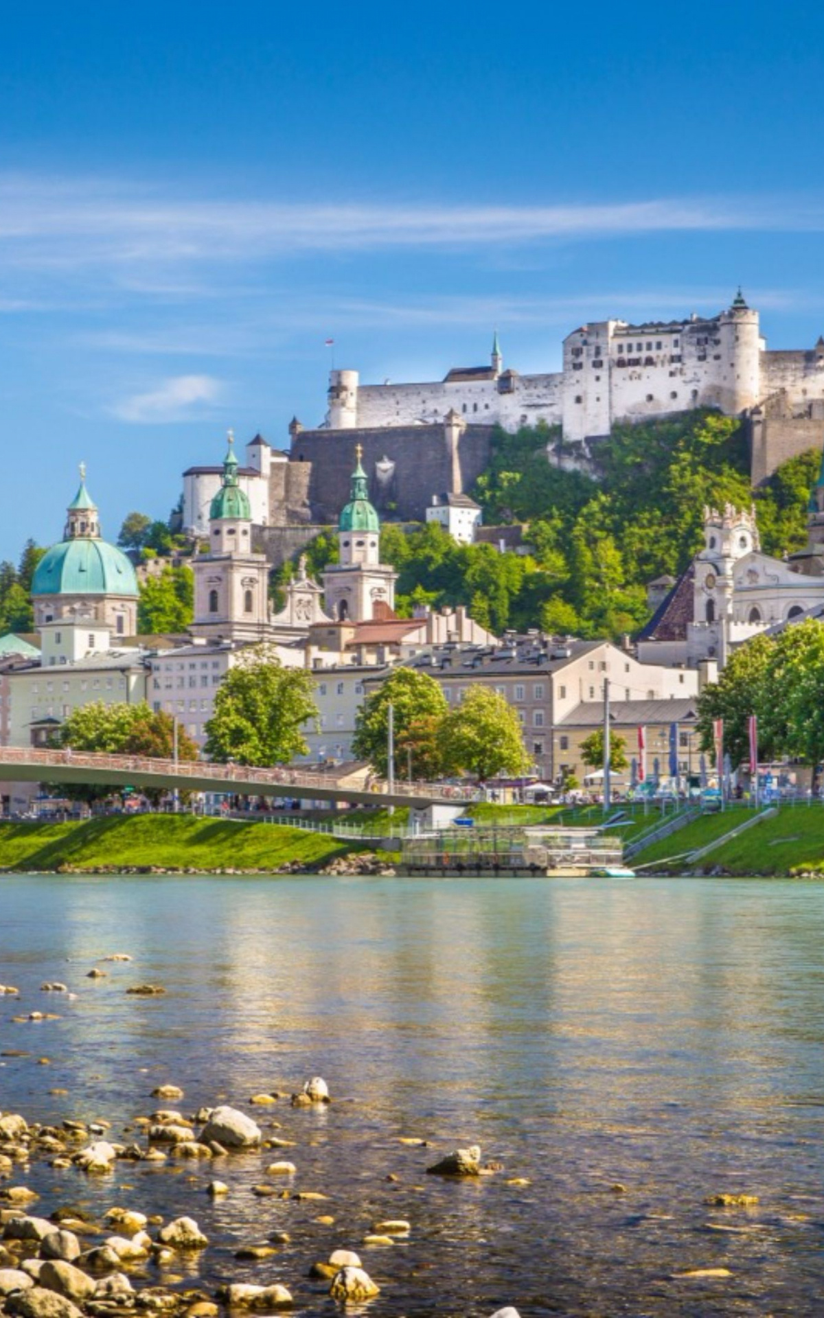 Free download Salzburg Wallpapers, Background images, Stmednet, 1200x1920 HD Phone