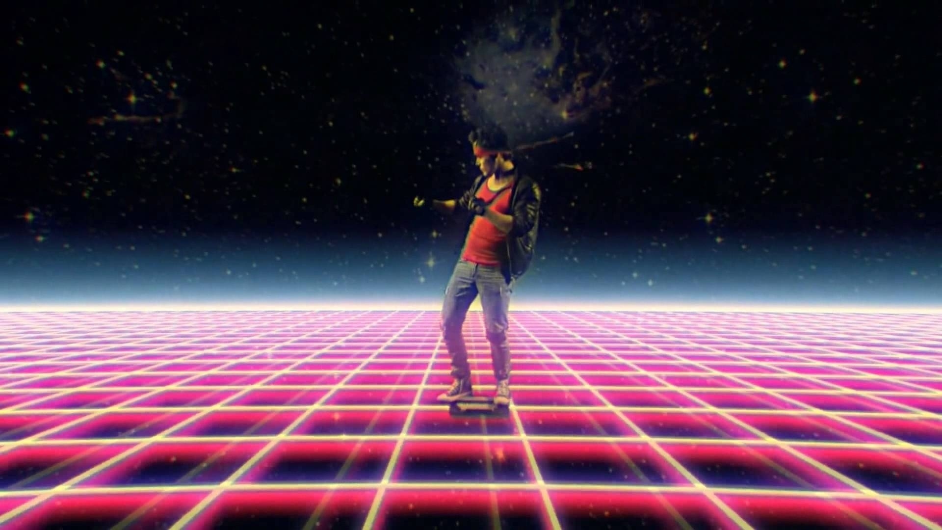 Free download Kung Fury, Desktop and mobile, Kung Fu aesthetic, Epic wallpapers, 1920x1080 Full HD Desktop