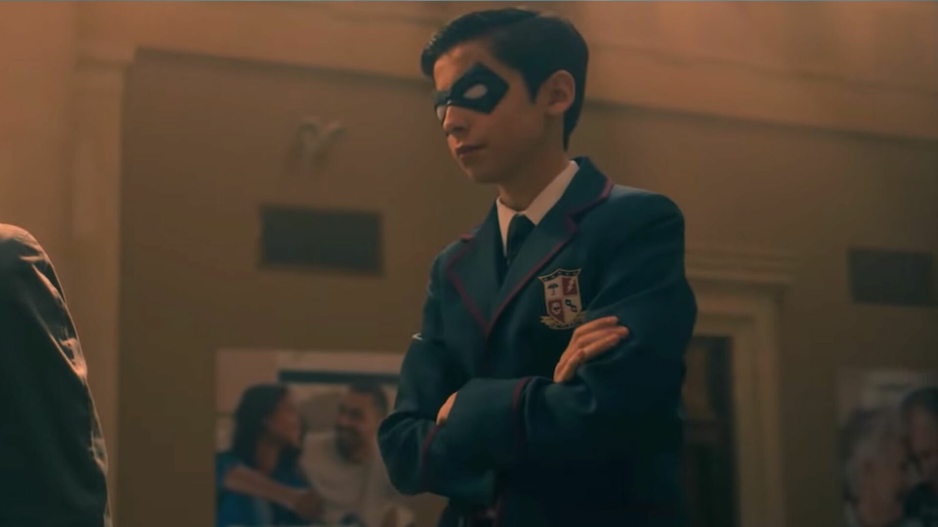 Random photos, Umbrella Academy inspiration, TV show fan art, Interesting finds, 1920x1080 Full HD Desktop