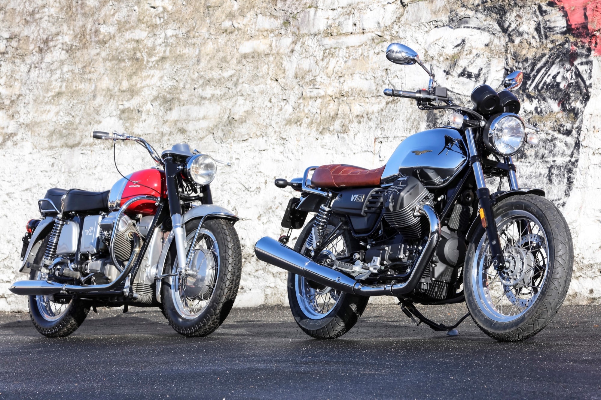 Moto Guzzi, Wide Magazine, 2000x1340 HD Desktop
