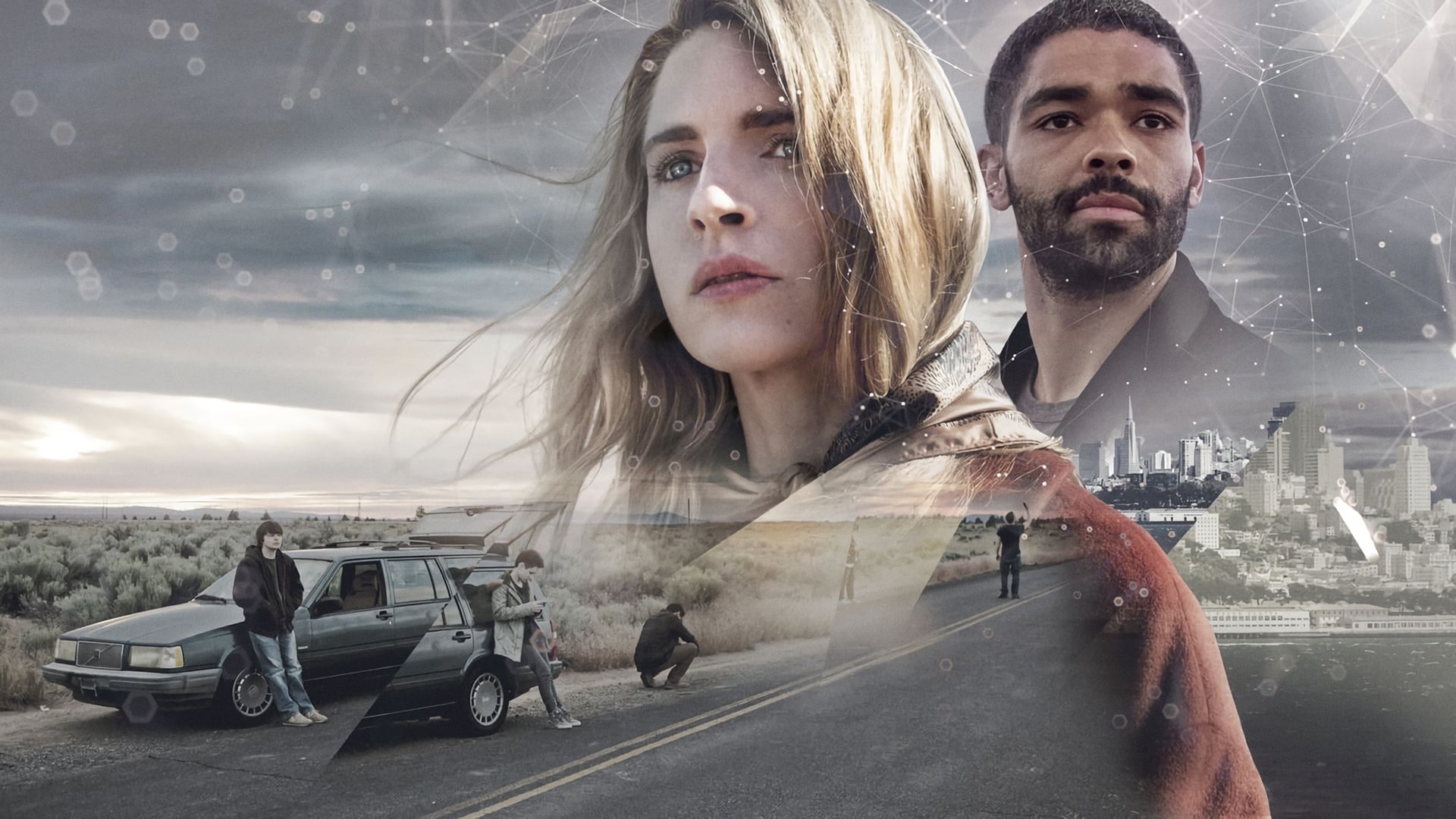 The OA TV series, Intriguing backdrops, Engaging storyline, Captivating visuals, 1920x1080 Full HD Desktop