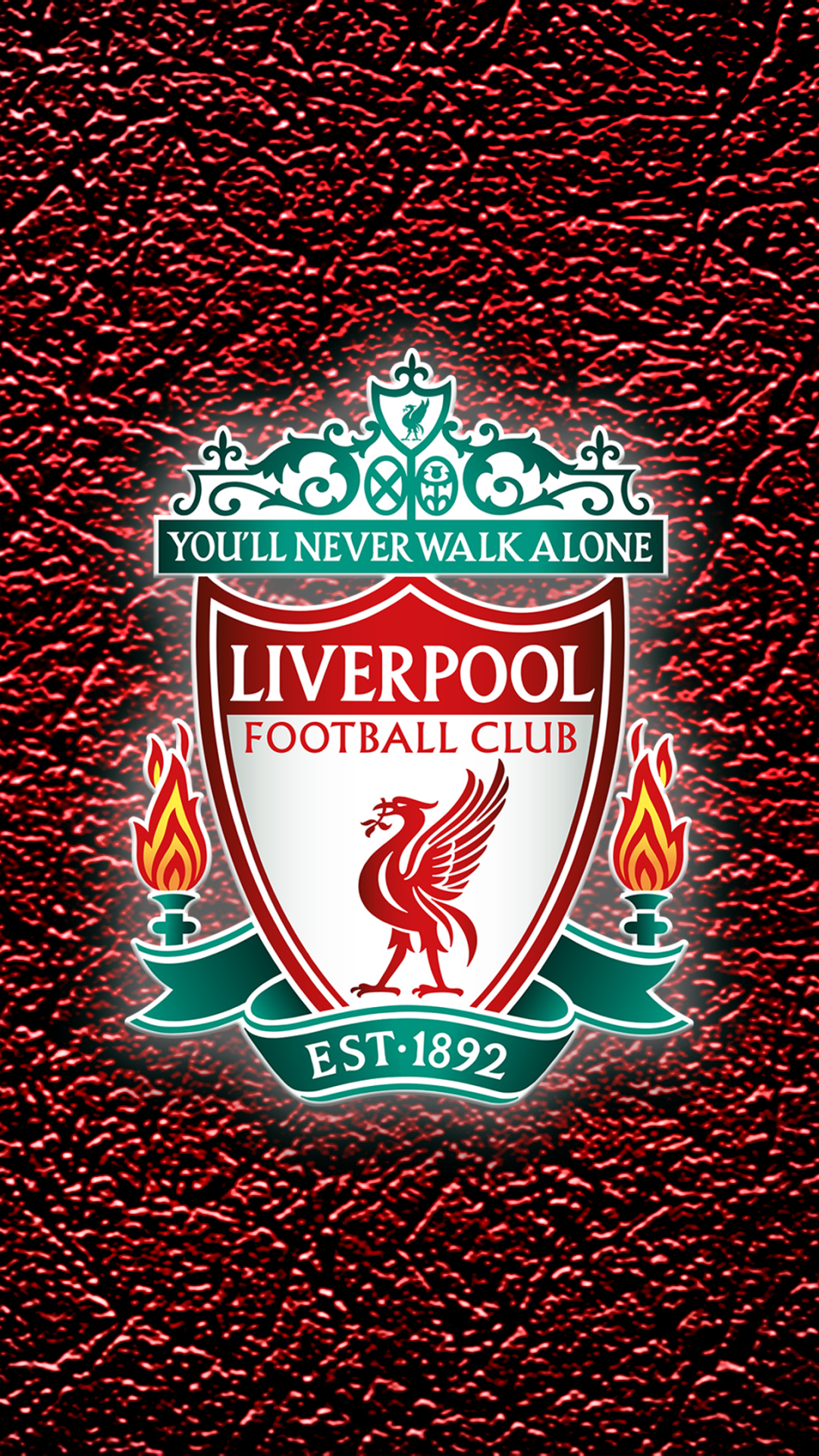 Liverpool Football Club, Sports excellence, Anfield fortress, Football legends, 1080x1920 Full HD Phone